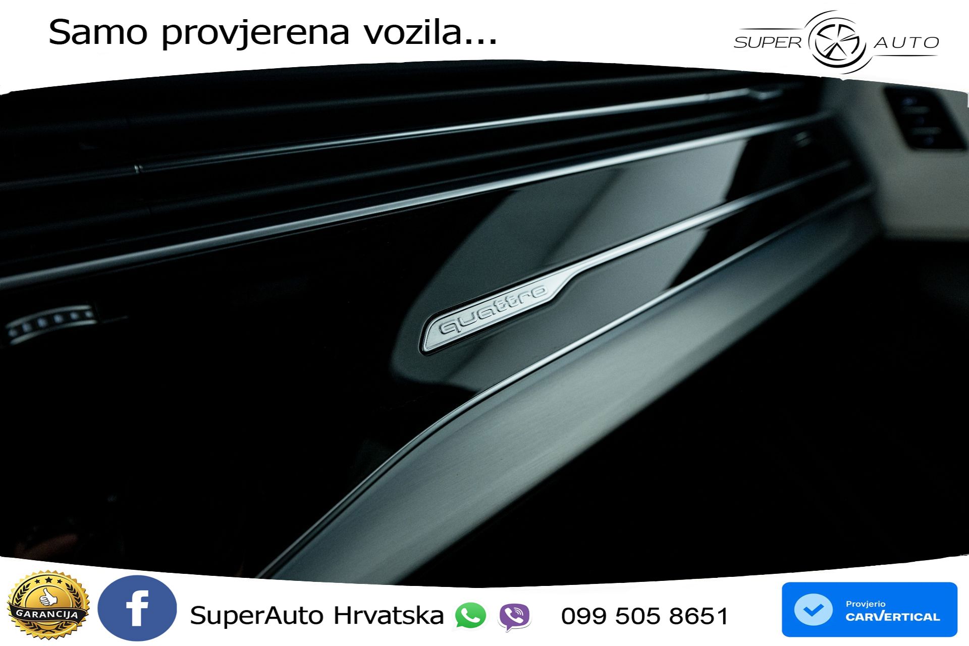 Audi Q7 55 TFSIe quattro tiptronic 2xS line 381 KS, LED+ACC+GR SJED+KAM+VIRT+PDC