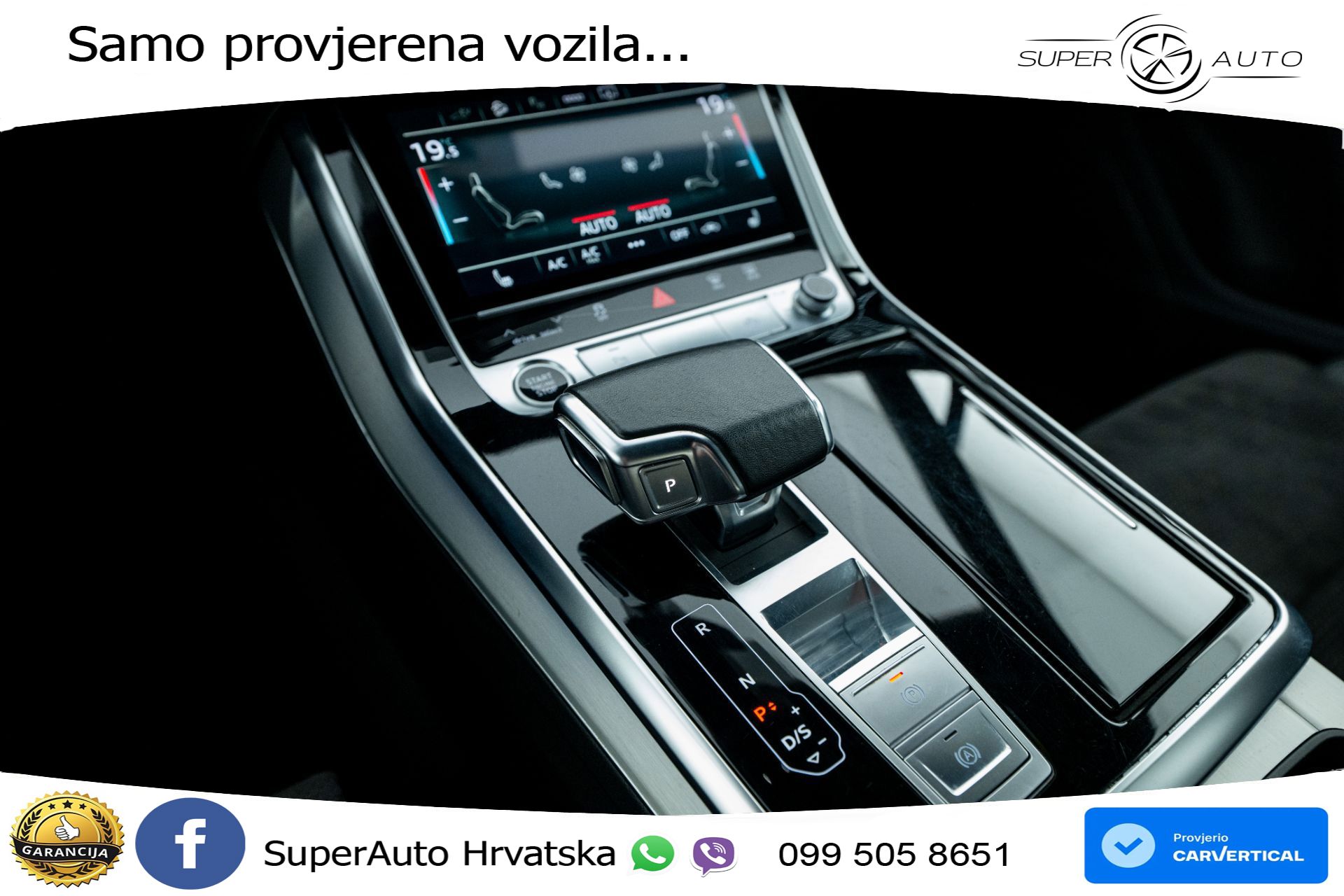 Audi Q7 55 TFSIe quattro tiptronic 2xS line 381 KS, LED+ACC+GR SJED+KAM+VIRT+PDC