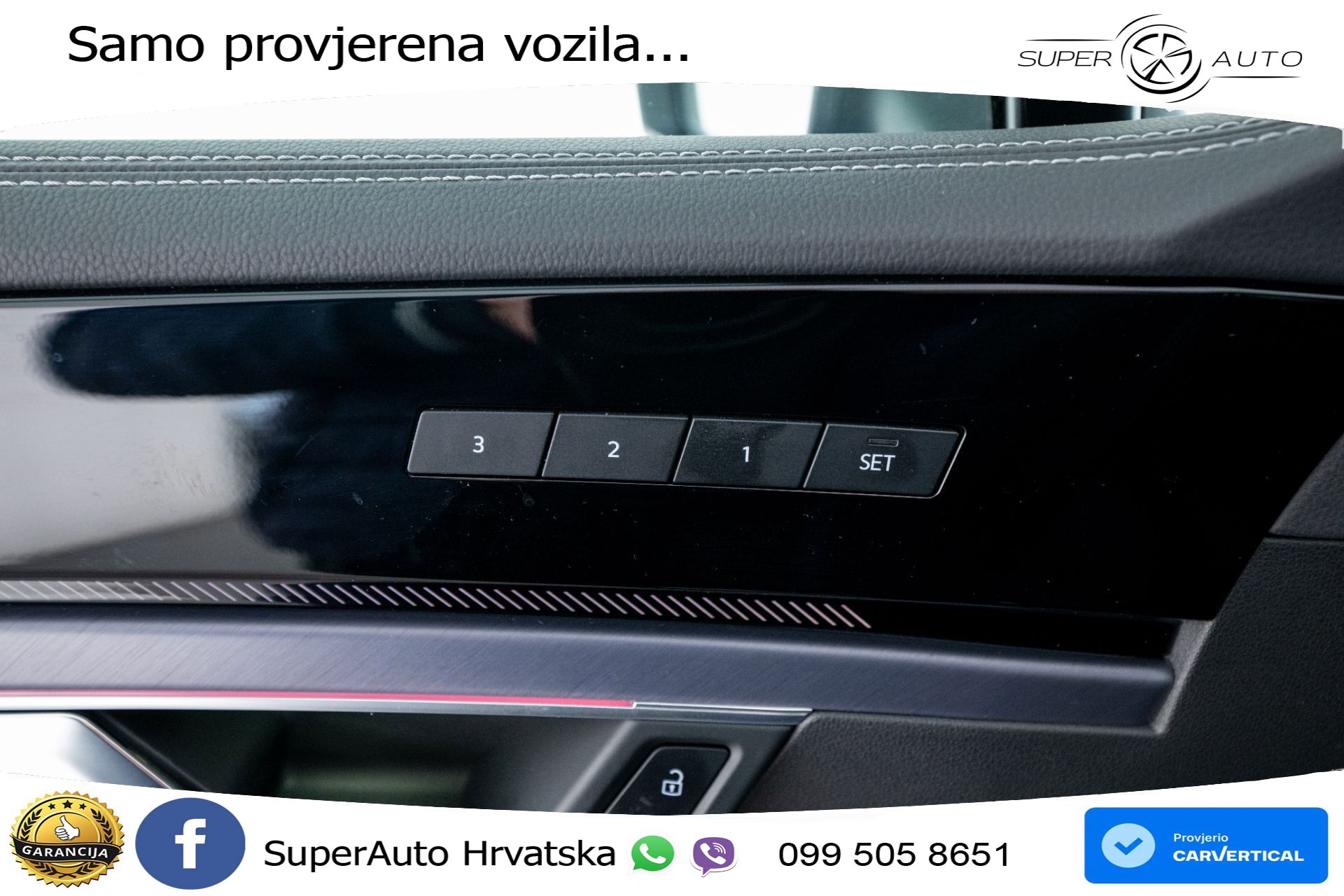 VW Touareg 3.0 V6 TDI 4M Aut. R-Line 231 KS, ZRAČNI+ACC+KAM+4xGR SJED+HEAD+VIRT