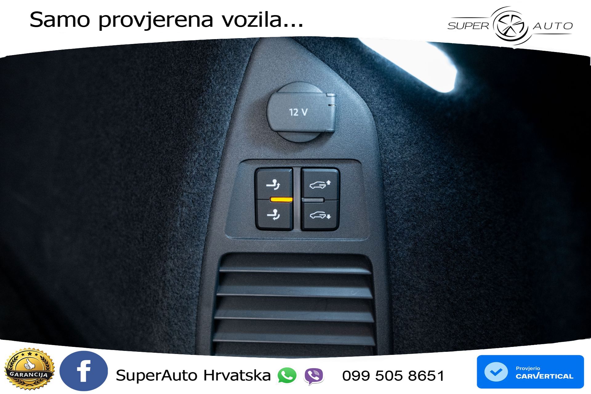 VW Touareg 3.0 V6 TDI 4M Aut. R-Line 231 KS, ZRAČNI+ACC+KAM+4xGR SJED+HEAD+VIRT