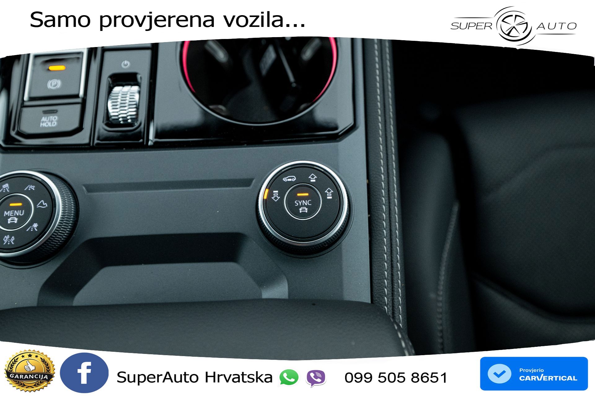 VW Touareg 3.0 V6 TDI 4M Aut. R-Line 231 KS, ZRAČNI+ACC+KAM+4xGR SJED+HEAD+VIRT