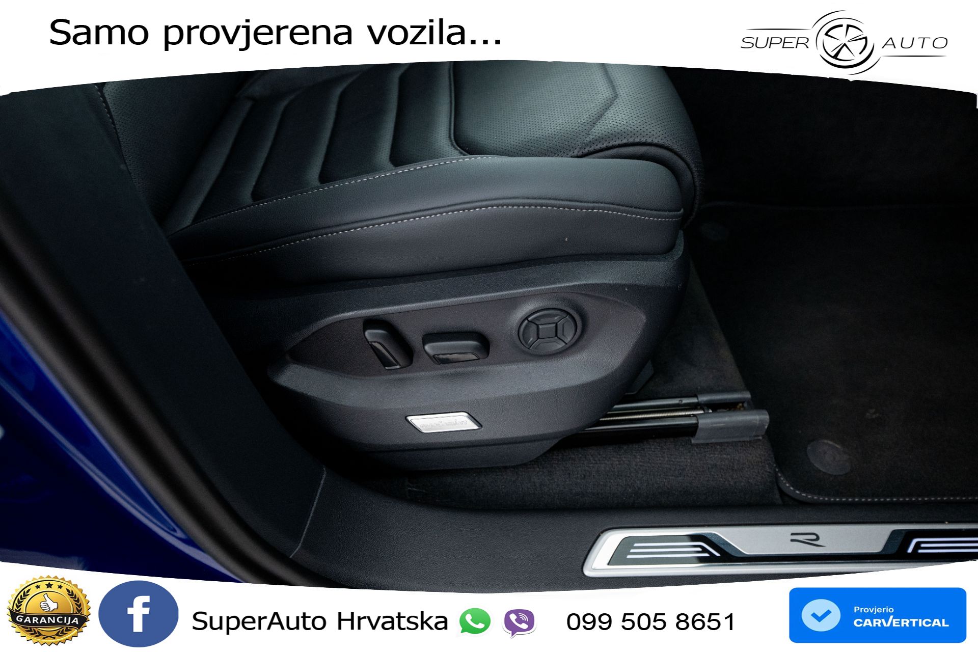 VW Touareg 3.0 V6 TDI 4M Aut. R-Line 231 KS, ZRAČNI+ACC+KAM+4xGR SJED+HEAD+VIRT