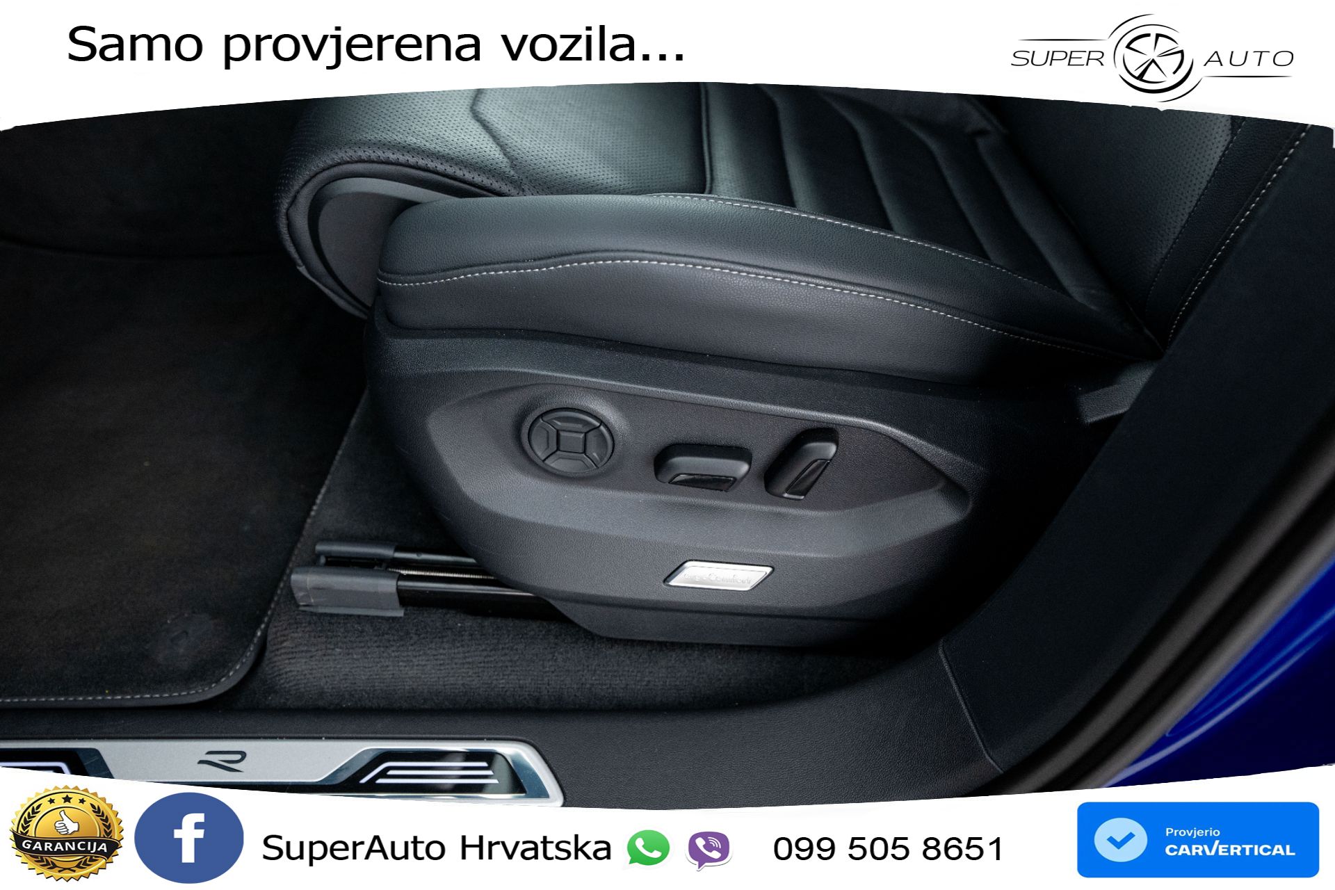 VW Touareg 3.0 V6 TDI 4M Aut. R-Line 231 KS, ZRAČNI+ACC+KAM+4xGR SJED+HEAD+VIRT