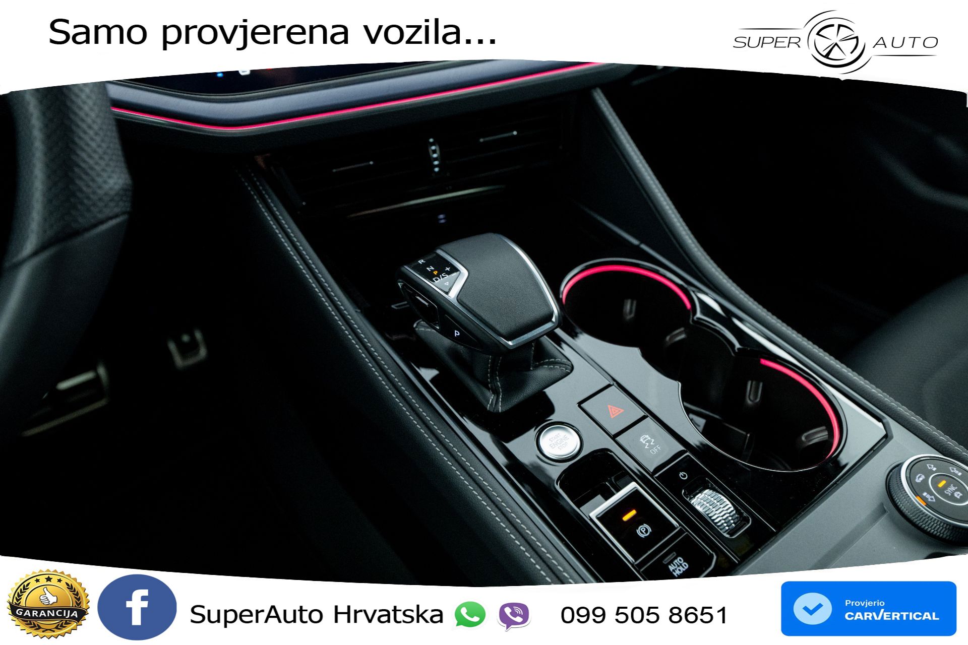 VW Touareg 3.0 V6 TDI 4M Aut. R-Line 231 KS, ZRAČNI+ACC+KAM+4xGR SJED+HEAD+VIRT