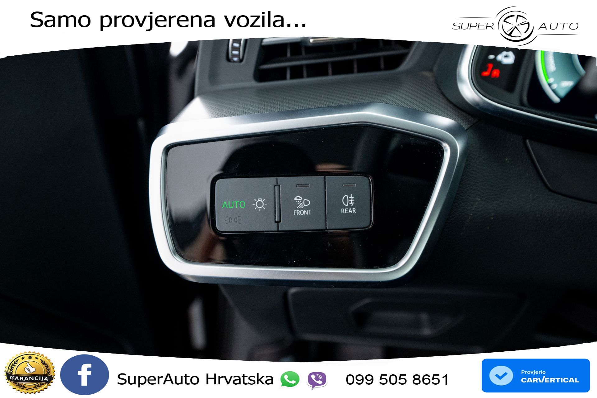 Audi A6 Avant 50 TFSIe quattro S tronic Sport 299 KS, MATRIX+ACC+GR SJED+KAM+PDC