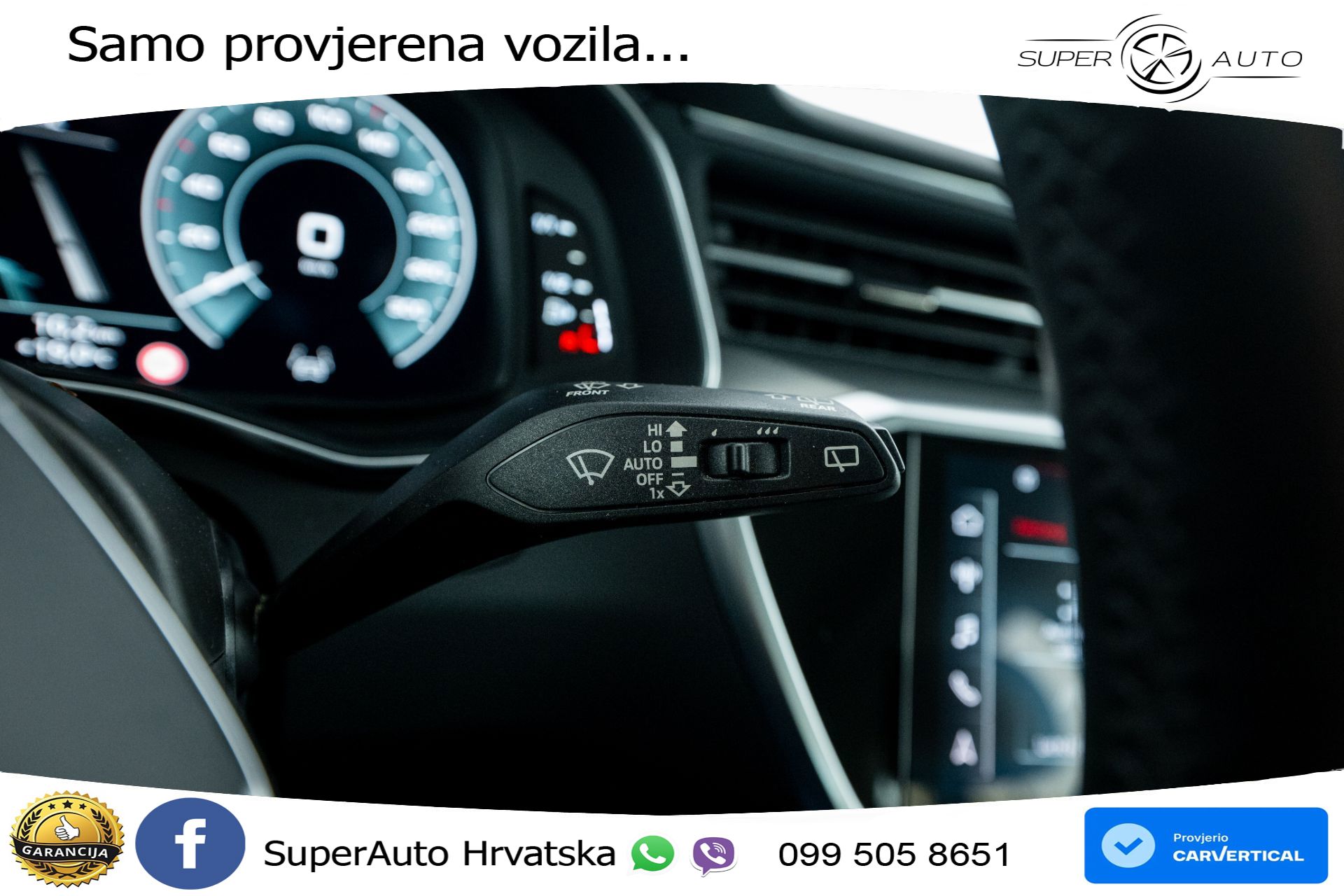 Audi A6 Avant 50 TFSIe quattro S tronic Sport 299 KS, MATRIX+ACC+GR SJED+KAM+PDC