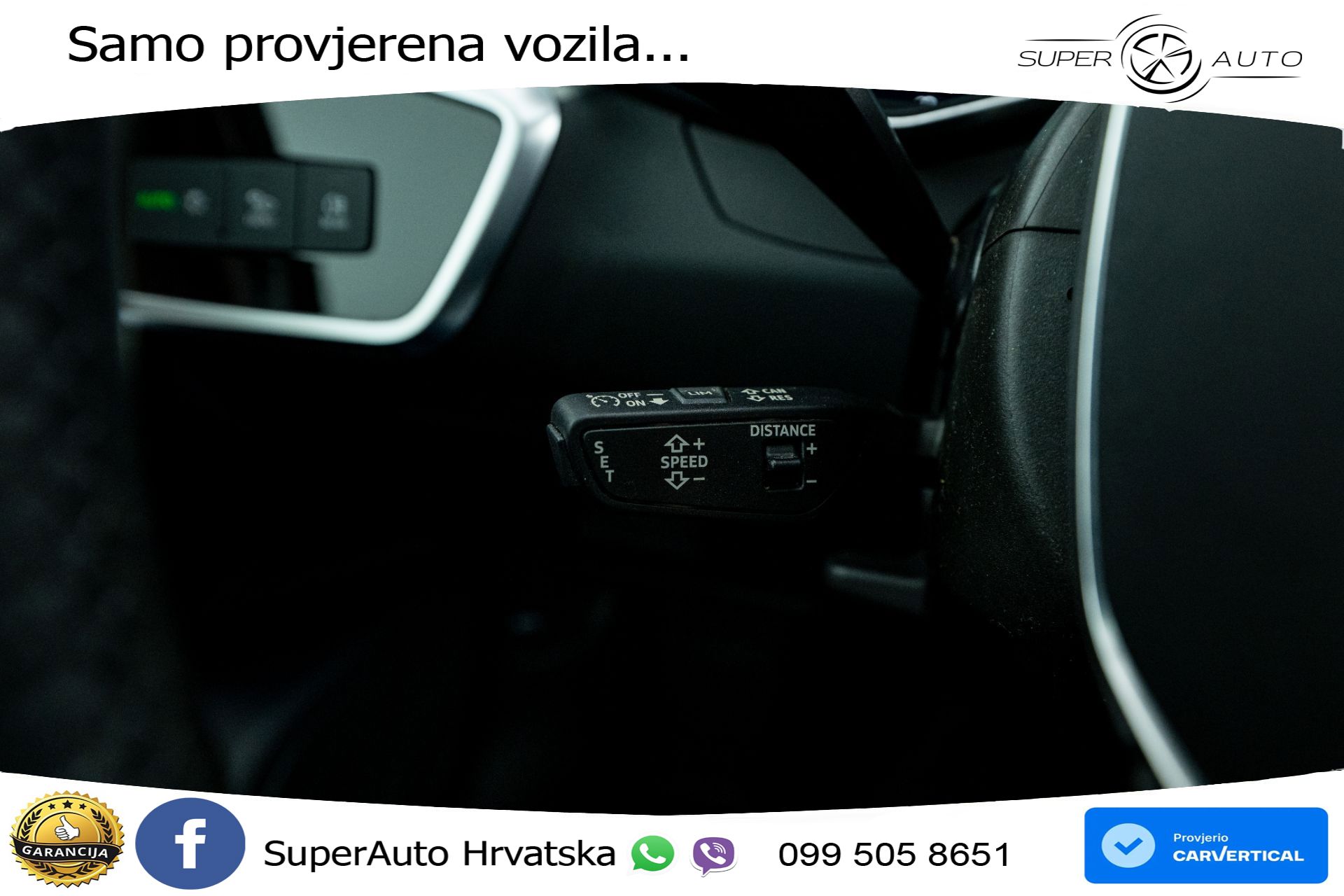 Audi A6 Avant 50 TFSIe quattro S tronic Sport 299 KS, MATRIX+ACC+GR SJED+KAM+PDC
