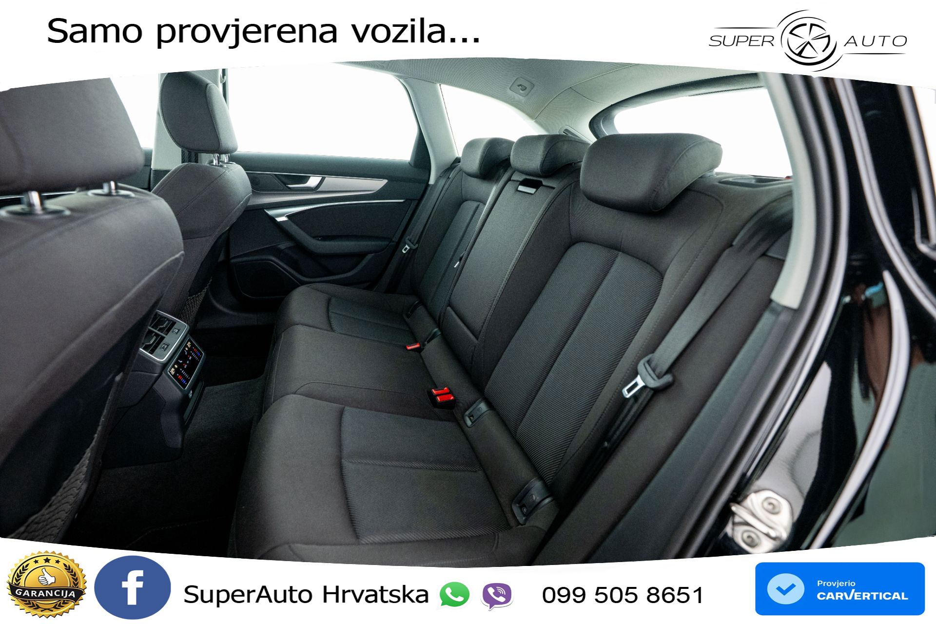 Audi A6 Avant 50 TFSIe quattro S tronic Sport 299 KS, MATRIX+ACC+GR SJED+KAM+PDC