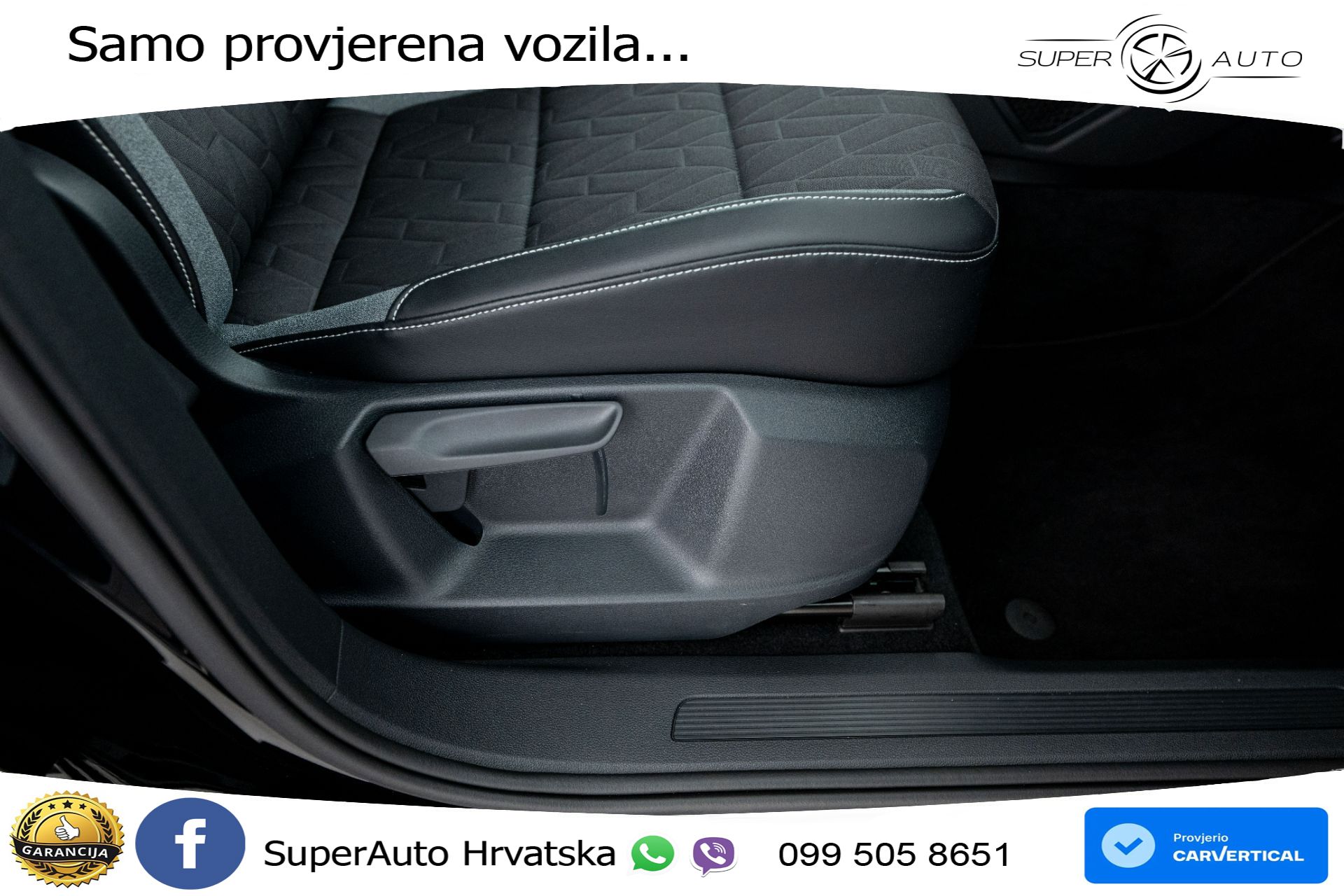 VW Touran 2.0 TDI DSG Comfortline 150 KS, 7-SJED+ACC+GR SJED+VIRT+NAVI