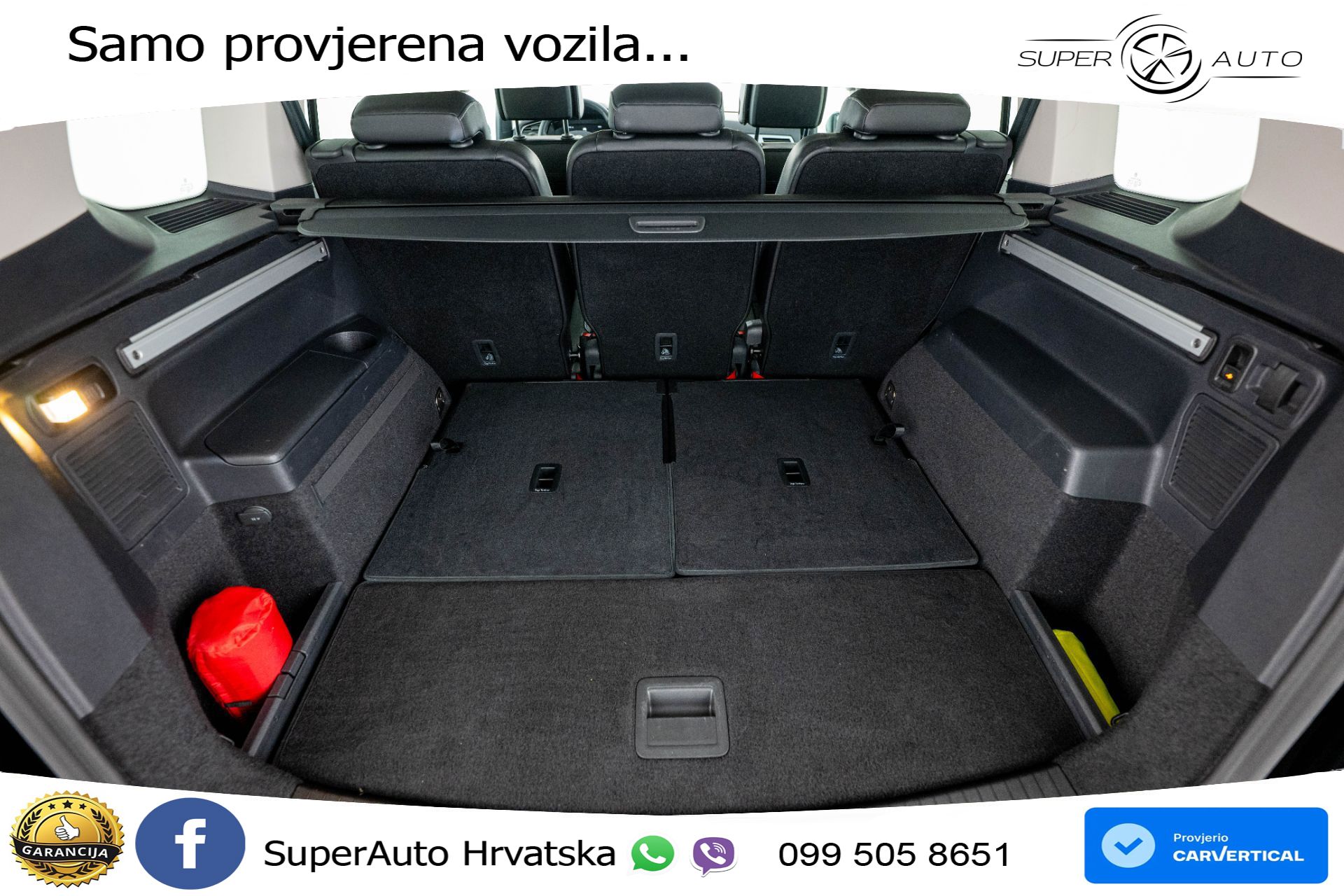 VW Touran 2.0 TDI DSG Comfortline 150 KS, 7-SJED+ACC+GR SJED+VIRT+NAVI