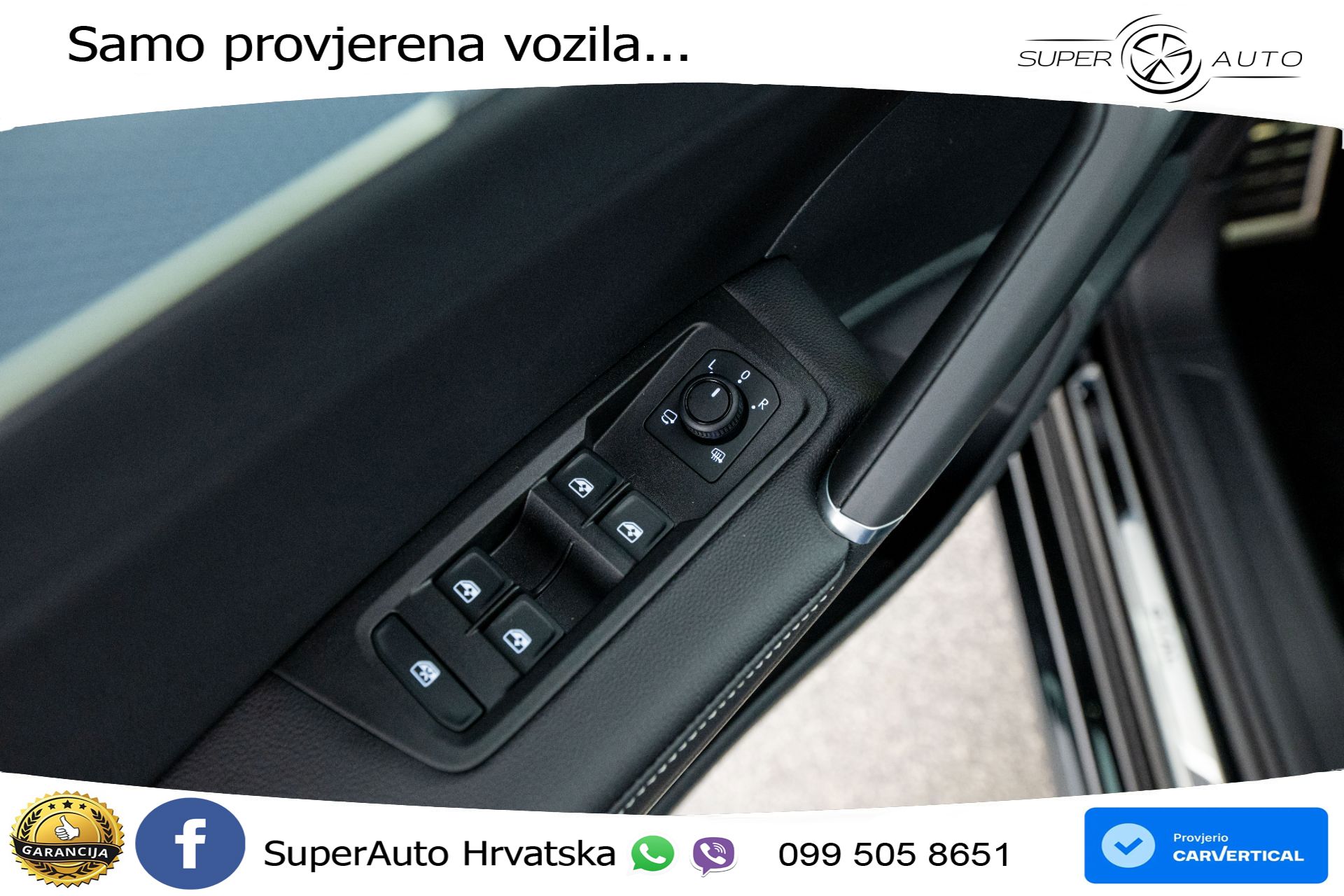 VW Touran 2.0 TDI DSG Comfortline 150 KS, 7-SJED+ACC+GR SJED+VIRT+NAVI