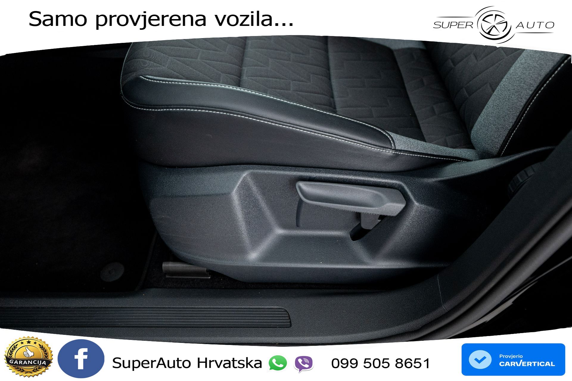 VW Touran 2.0 TDI DSG Comfortline 150 KS, 7-SJED+ACC+GR SJED+VIRT+NAVI