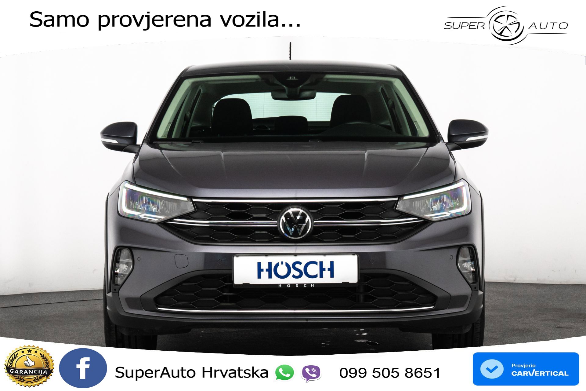 VW Taigo 1.0 TSI Life 116 KS, LED+ACC+NAVI+VIRT+PDC