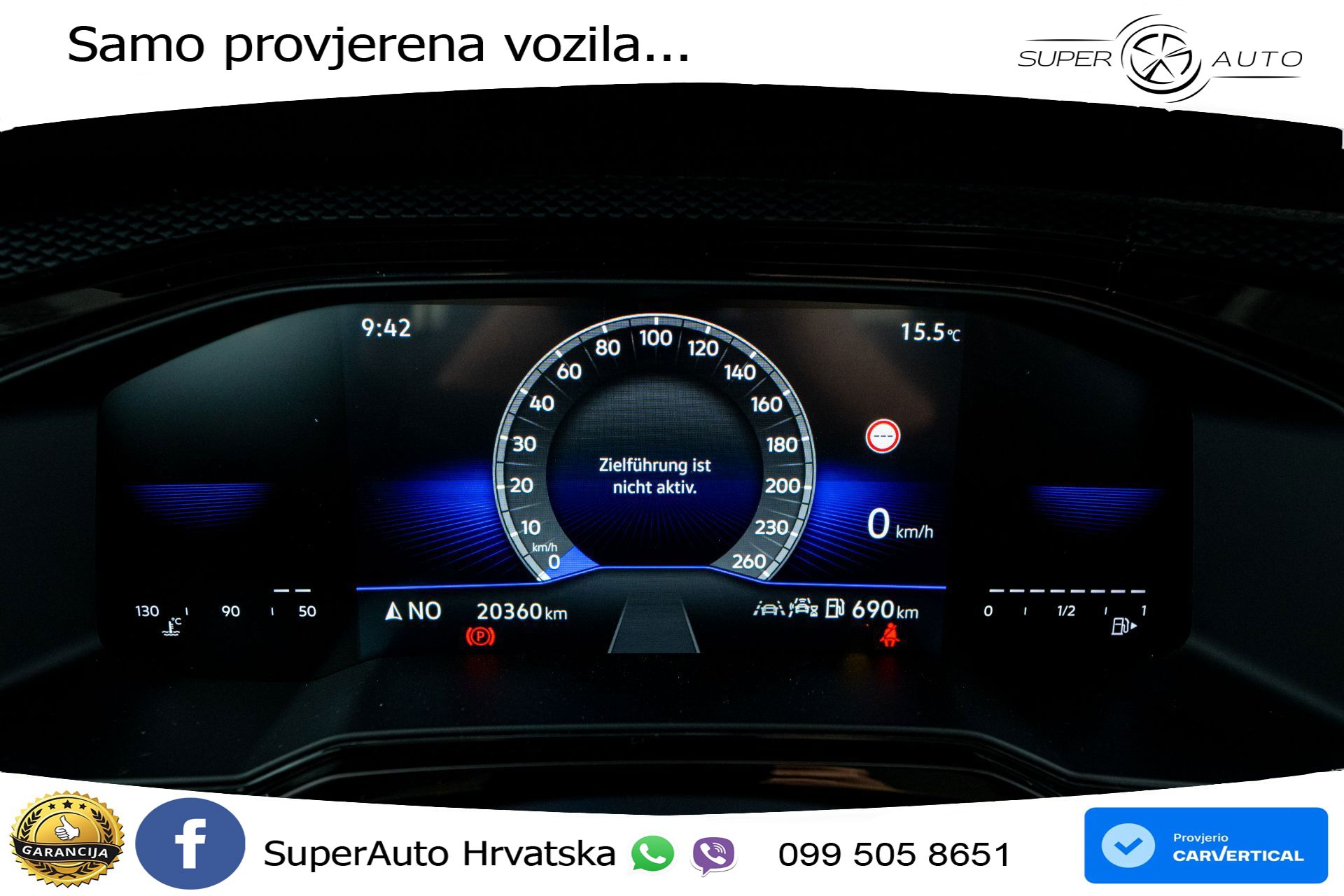 VW Taigo 1.0 TSI Life 116 KS, LED+ACC+NAVI+VIRT+PDC