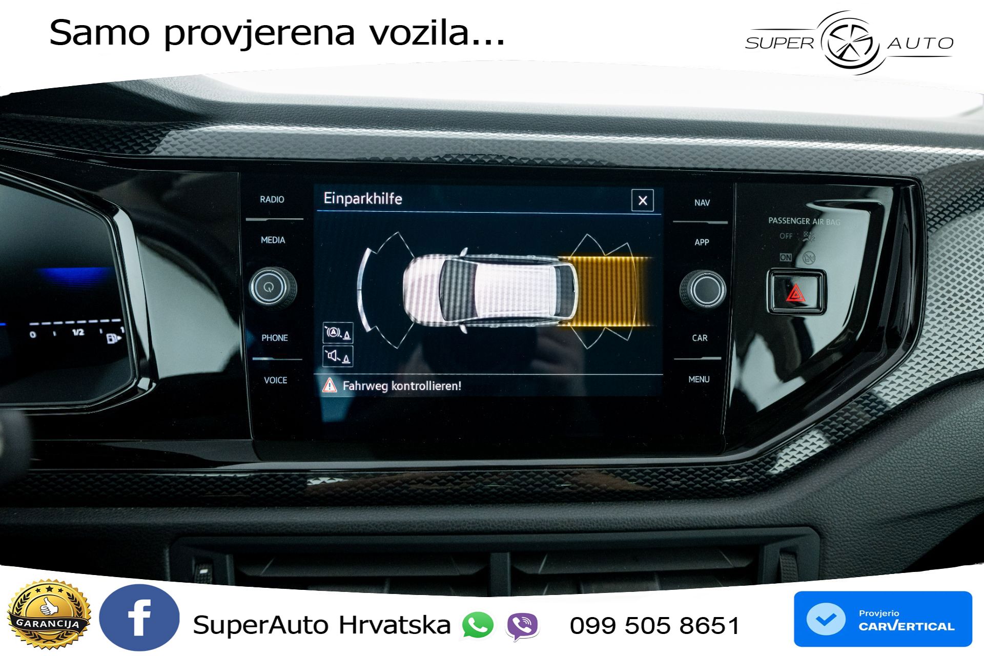 VW Taigo 1.0 TSI Life 116 KS, LED+ACC+NAVI+VIRT+PDC