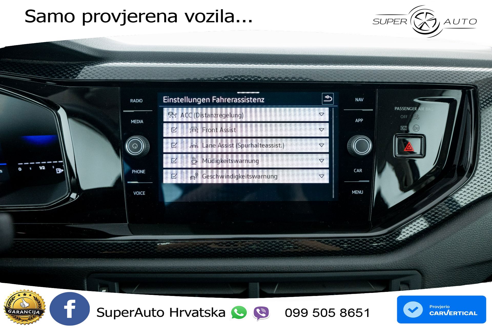 VW Taigo 1.0 TSI Life 116 KS, LED+ACC+NAVI+VIRT+PDC