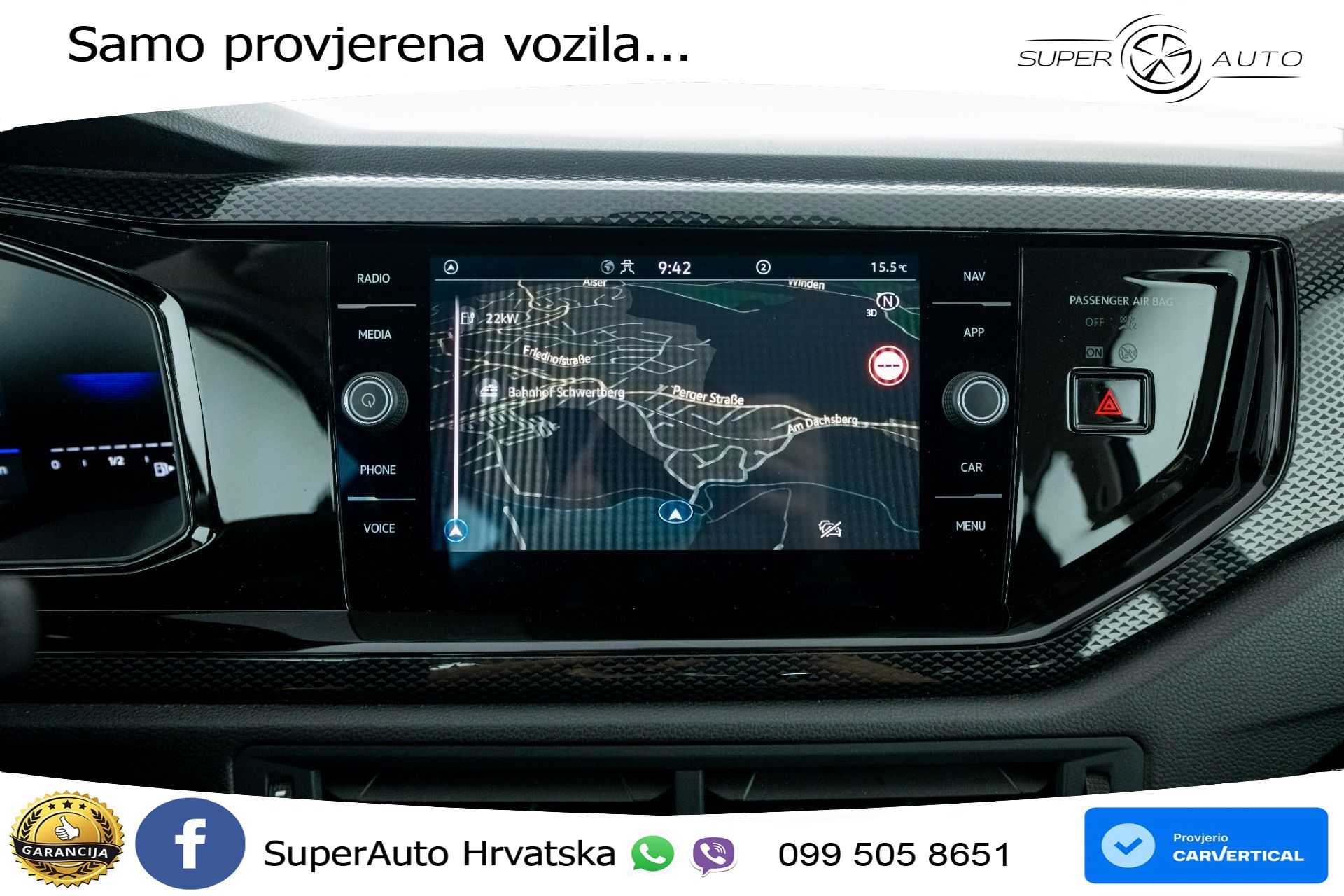 VW Taigo 1.0 TSI Life 116 KS, LED+ACC+NAVI+VIRT+PDC
