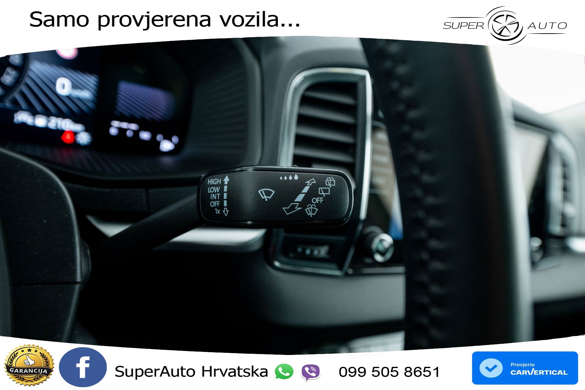 Škoda Karoq 2.0 TDI DSG Ambition 116 KS, ACC+KAM+VIRT+NAVI