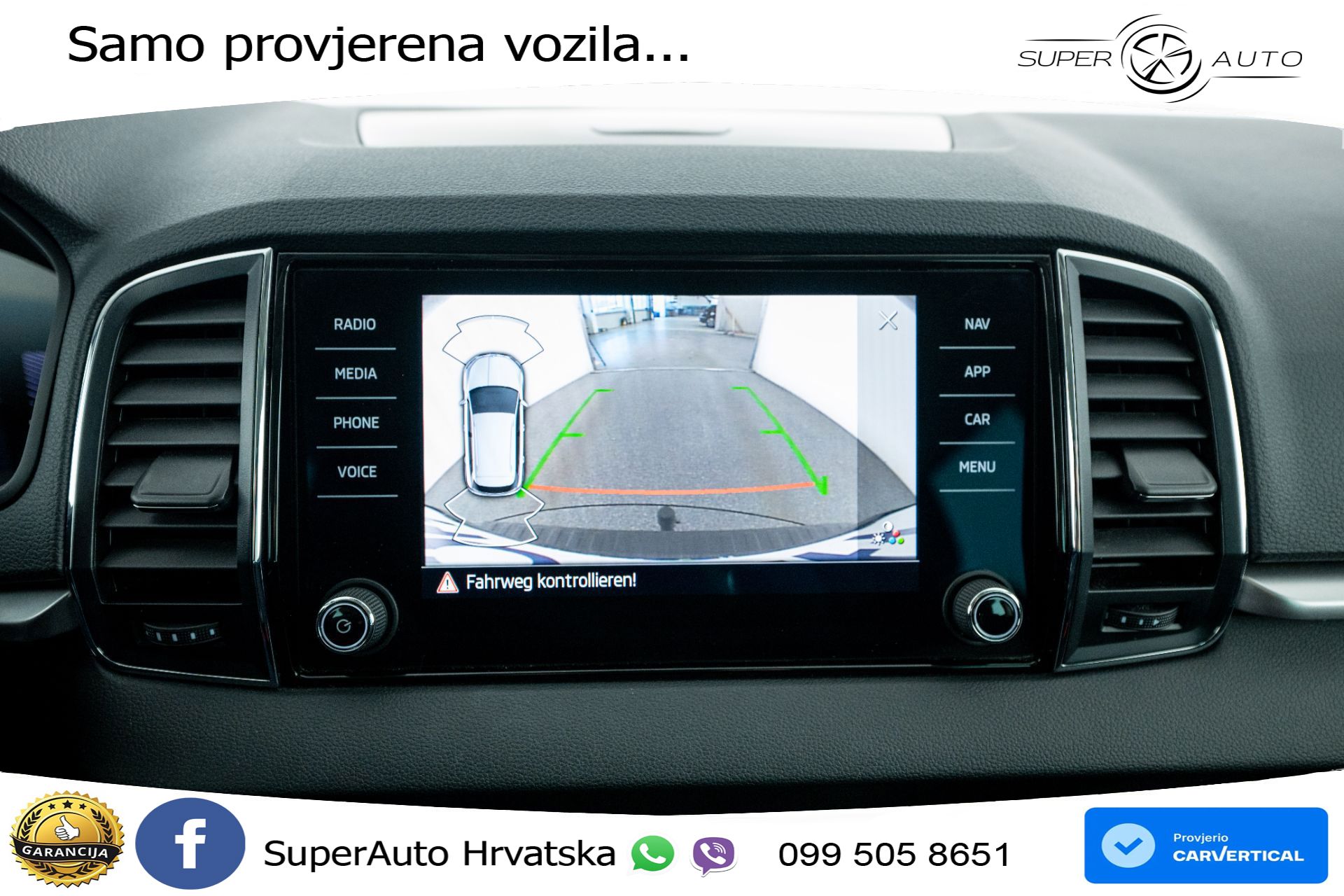 Škoda Karoq 2.0 TDI DSG Ambition 116 KS, ACC+KAM+VIRT+NAVI