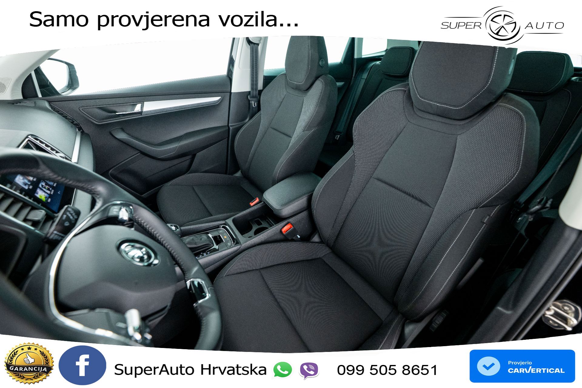 Škoda Karoq 2.0 TDI DSG Ambition 116 KS, ACC+KAM+VIRT+NAVI