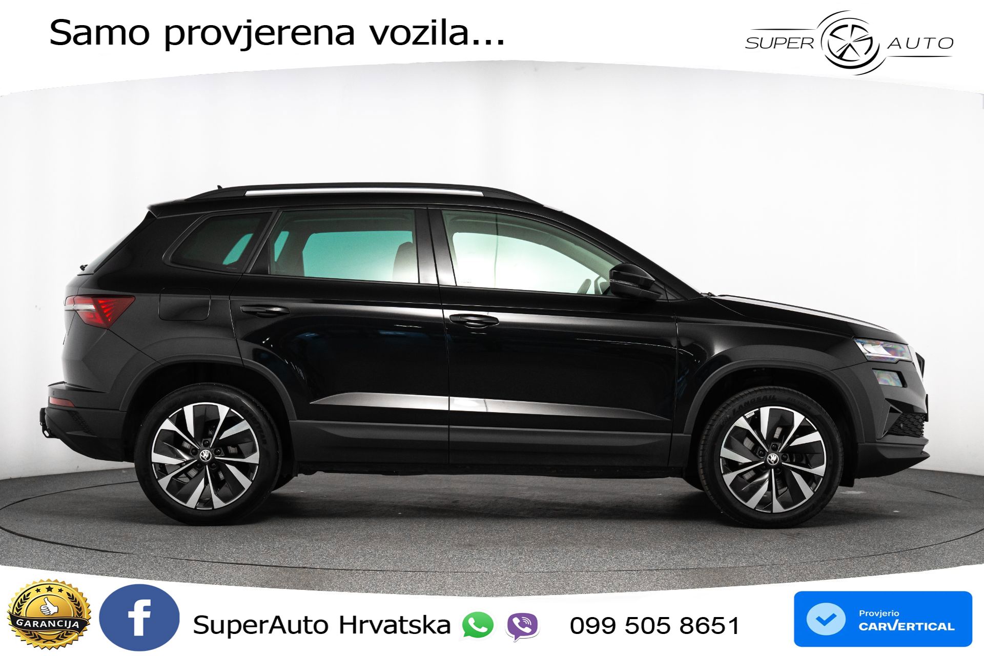 Škoda Karoq 2.0 TDI DSG Ambition 116 KS, ACC+KAM+VIRT+NAVI