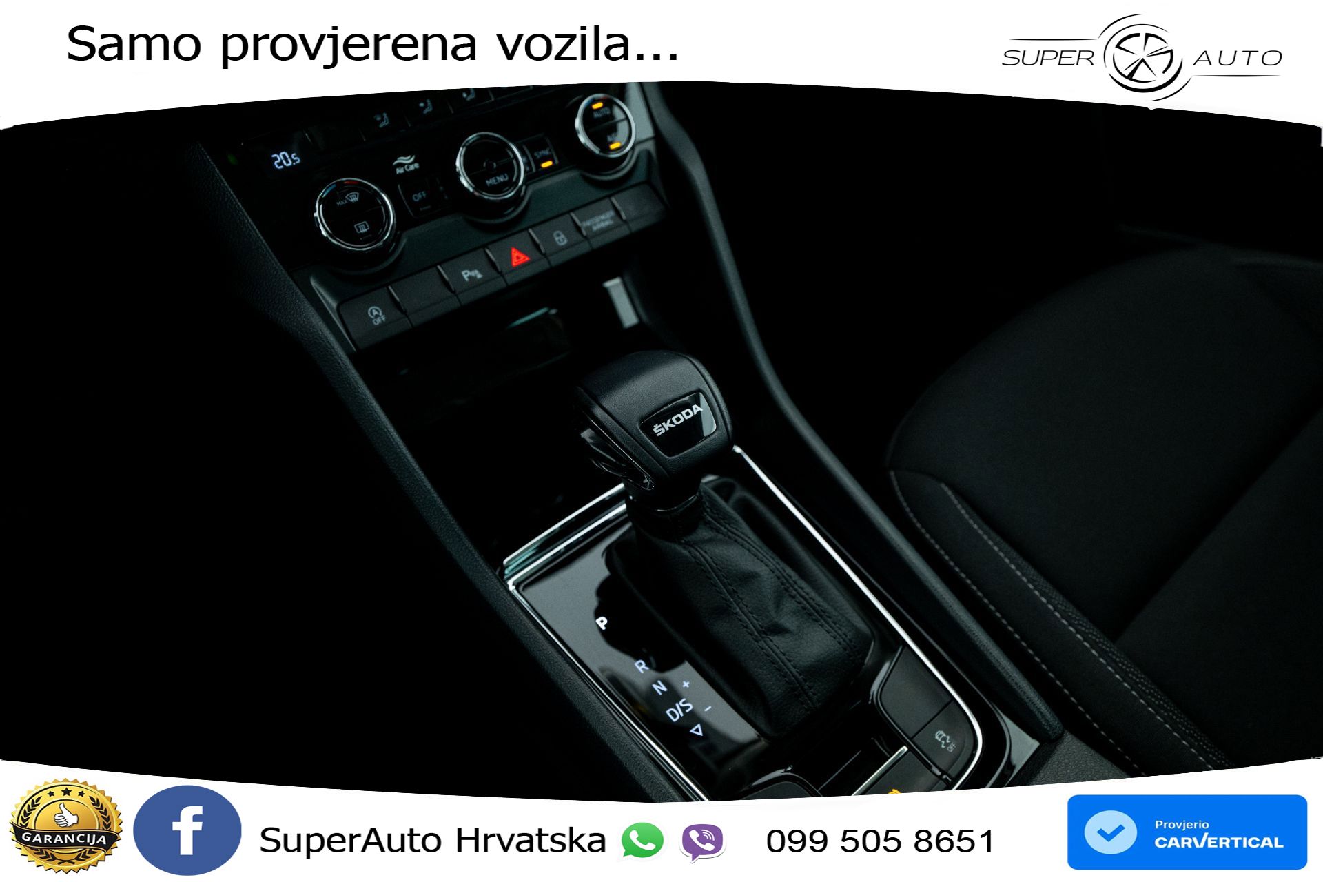 Škoda Karoq 2.0 TDI DSG Ambition 116 KS, ACC+KAM+VIRT+NAVI