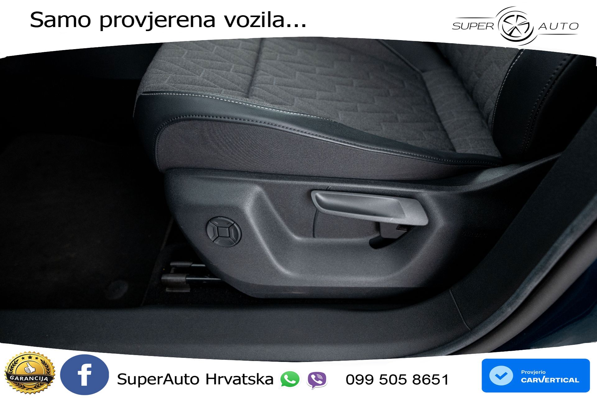 VW Tiguan 1.5 TSI DSG Life 204 KS, LED+ACC+KAM+PDC+VIRT