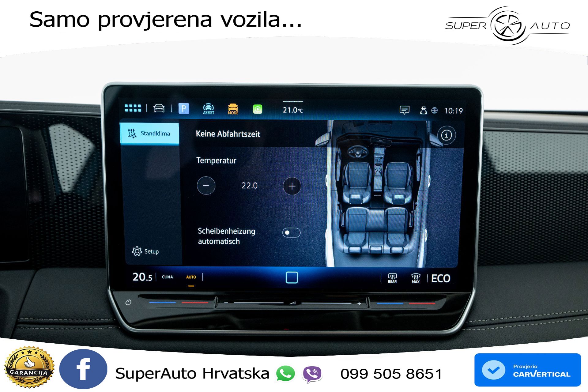 VW Tiguan 1.5 TSI DSG Life 204 KS, LED+ACC+KAM+PDC+VIRT