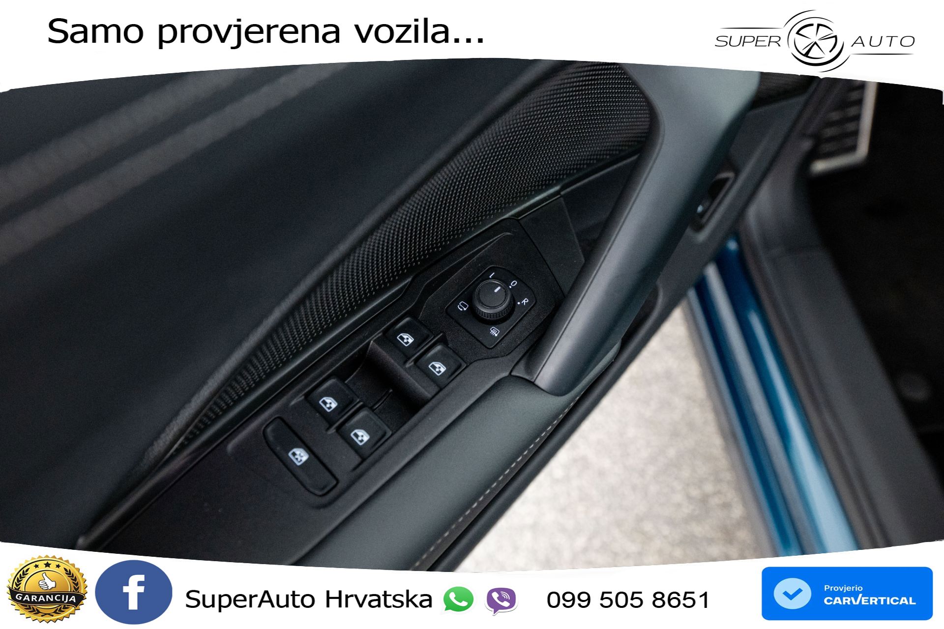 VW Tiguan 1.5 TSI DSG Life 204 KS, LED+ACC+KAM+PDC+VIRT