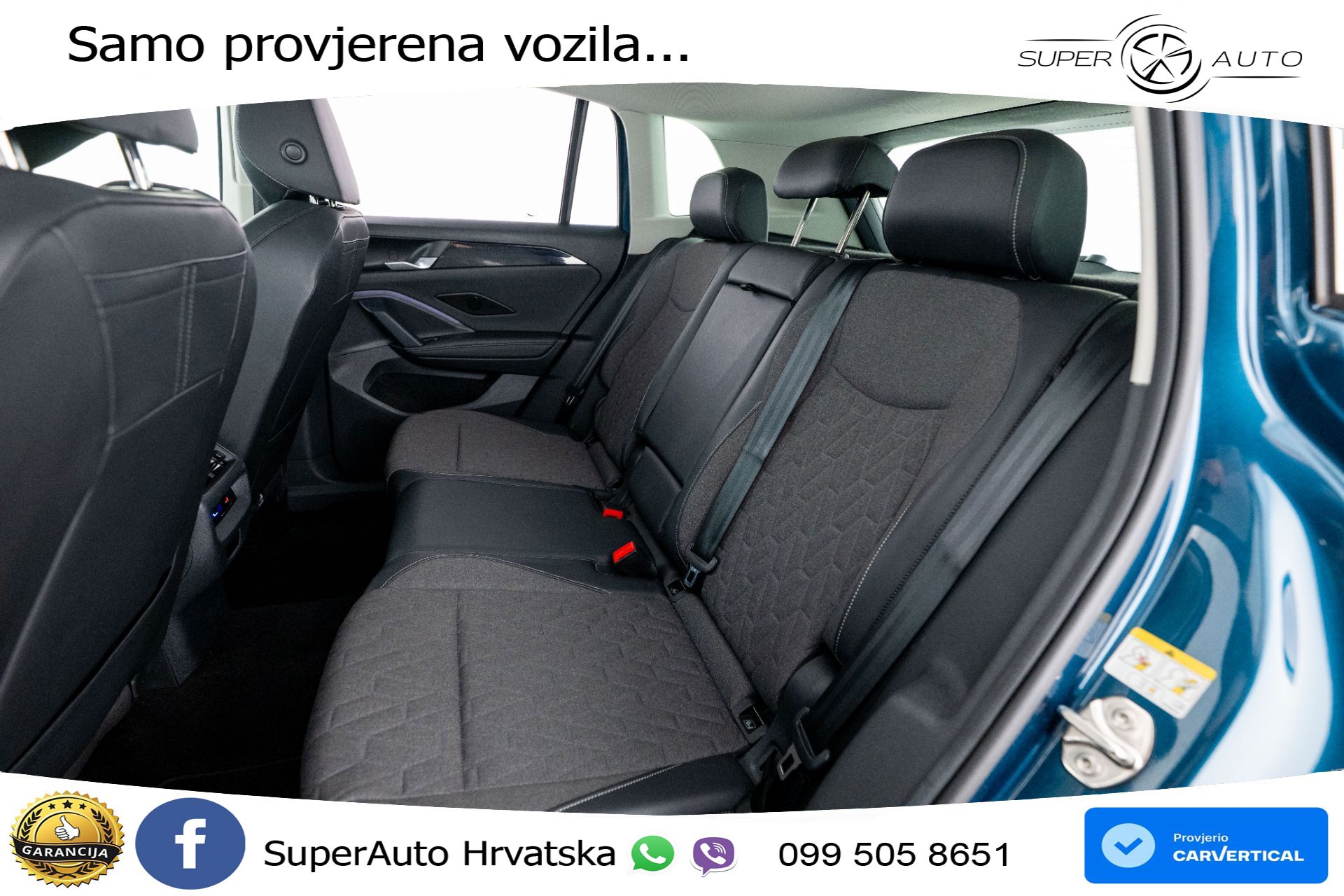 VW Tiguan 1.5 TSI DSG Life 204 KS, LED+ACC+KAM+PDC+VIRT