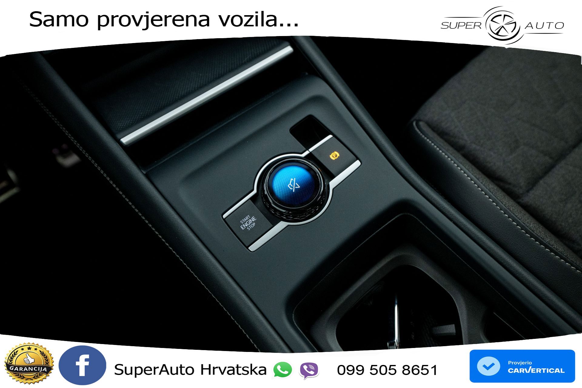 VW Tiguan 1.5 TSI DSG Life 204 KS, LED+ACC+KAM+PDC+VIRT