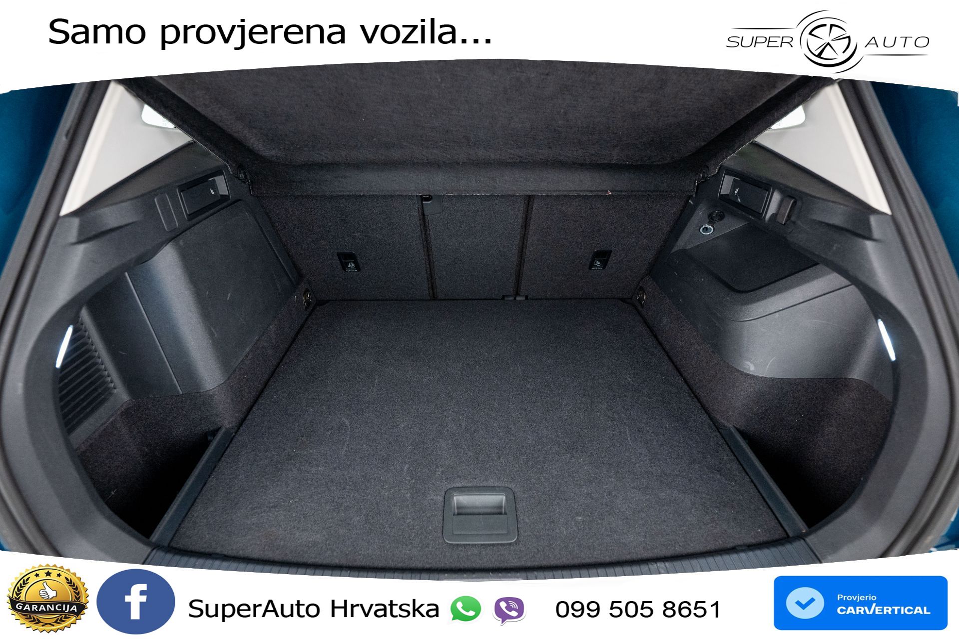 VW Tiguan 1.5 TSI DSG Life 204 KS, LED+ACC+KAM+PDC+VIRT
