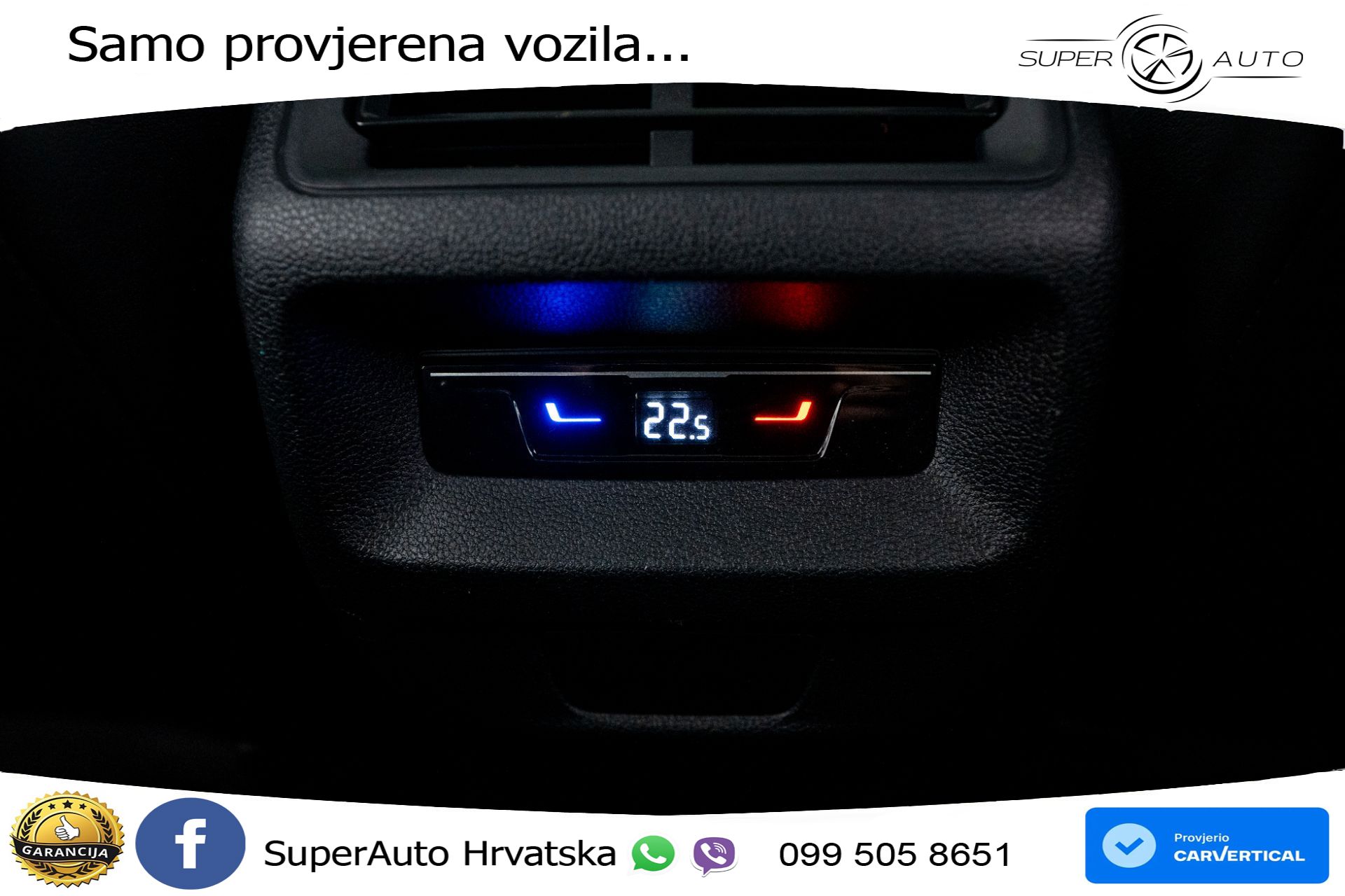VW Tiguan 1.5 TSI DSG Life 204 KS, LED+ACC+KAM+PDC+VIRT