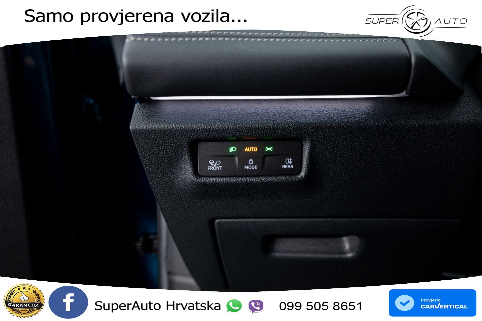 VW Tiguan 1.5 TSI DSG Life 204 KS, LED+ACC+KAM+PDC+VIRT