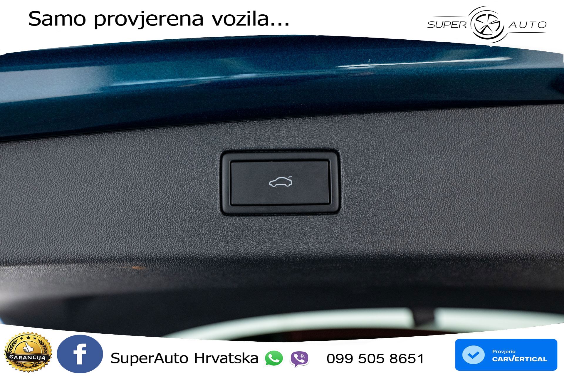 VW Tiguan 1.5 TSI DSG Life 204 KS, LED+ACC+KAM+PDC+VIRT