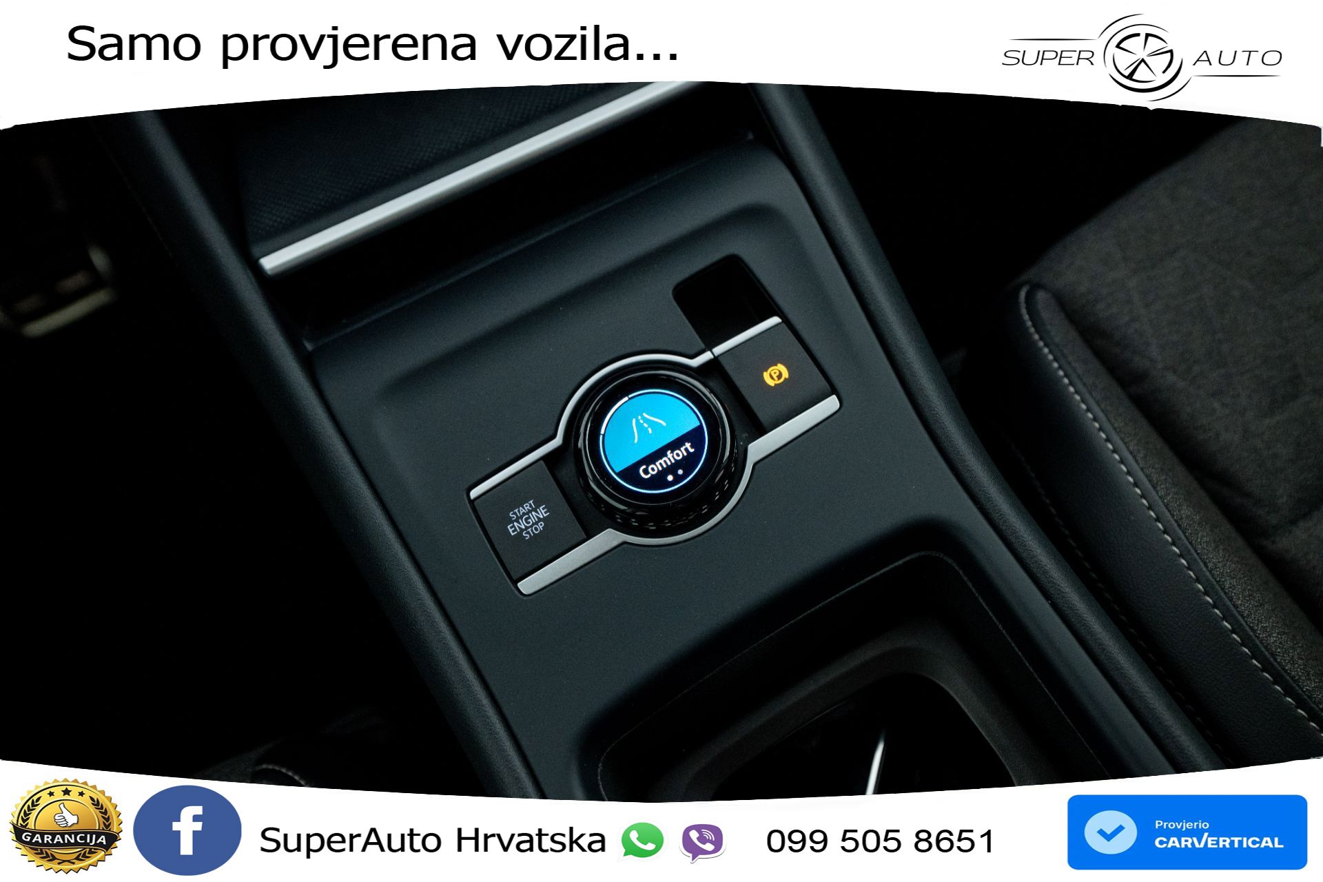 VW Tiguan 1.5 TSI DSG Life 204 KS, LED+ACC+KAM+PDC+VIRT