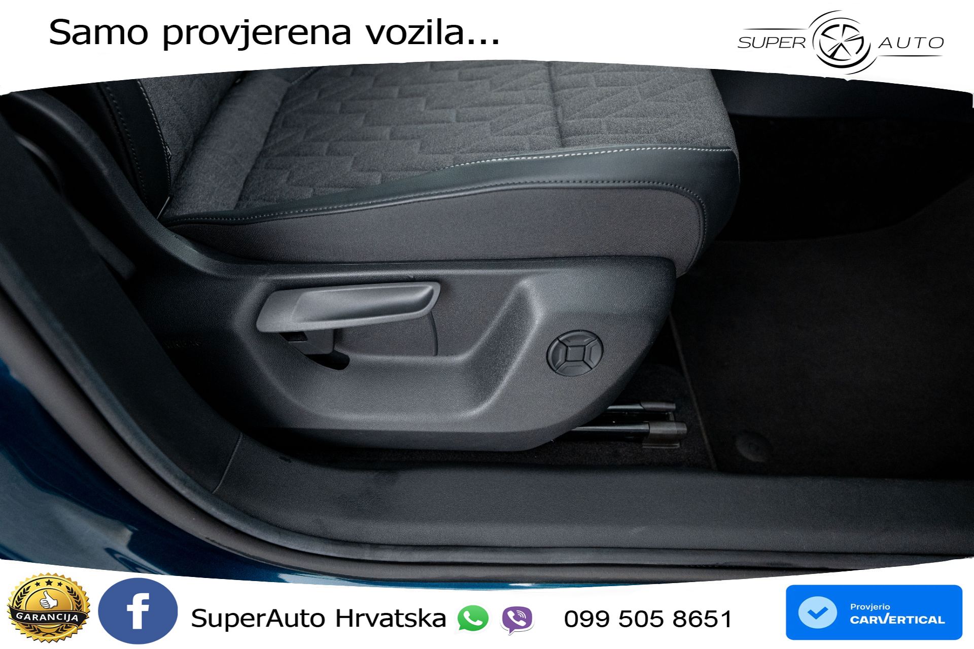 VW Tiguan 1.5 TSI DSG Life 204 KS, LED+ACC+KAM+PDC+VIRT