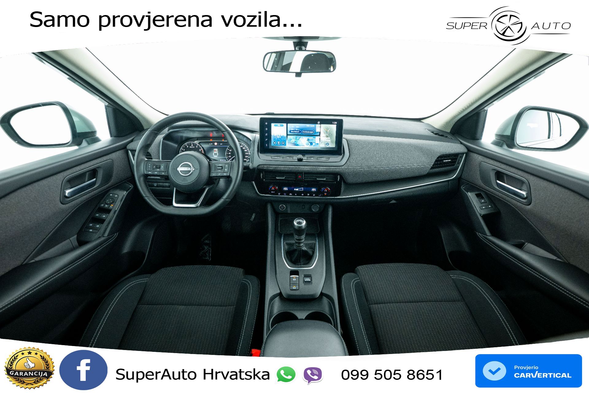 Nissan Qashqai 1.3 DIG-T Acenta 140 KS, ACC+KAM+NAVI