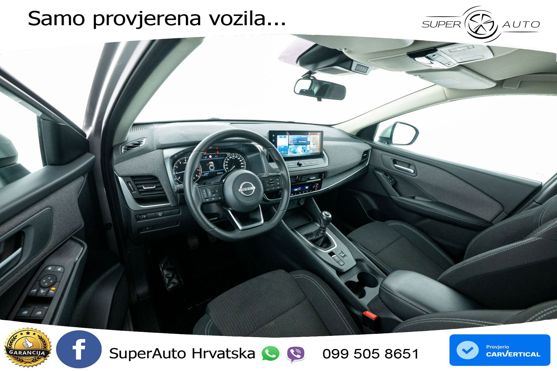 Nissan Qashqai 1.3 DIG-T Acenta 140 KS, ACC+KAM+NAVI