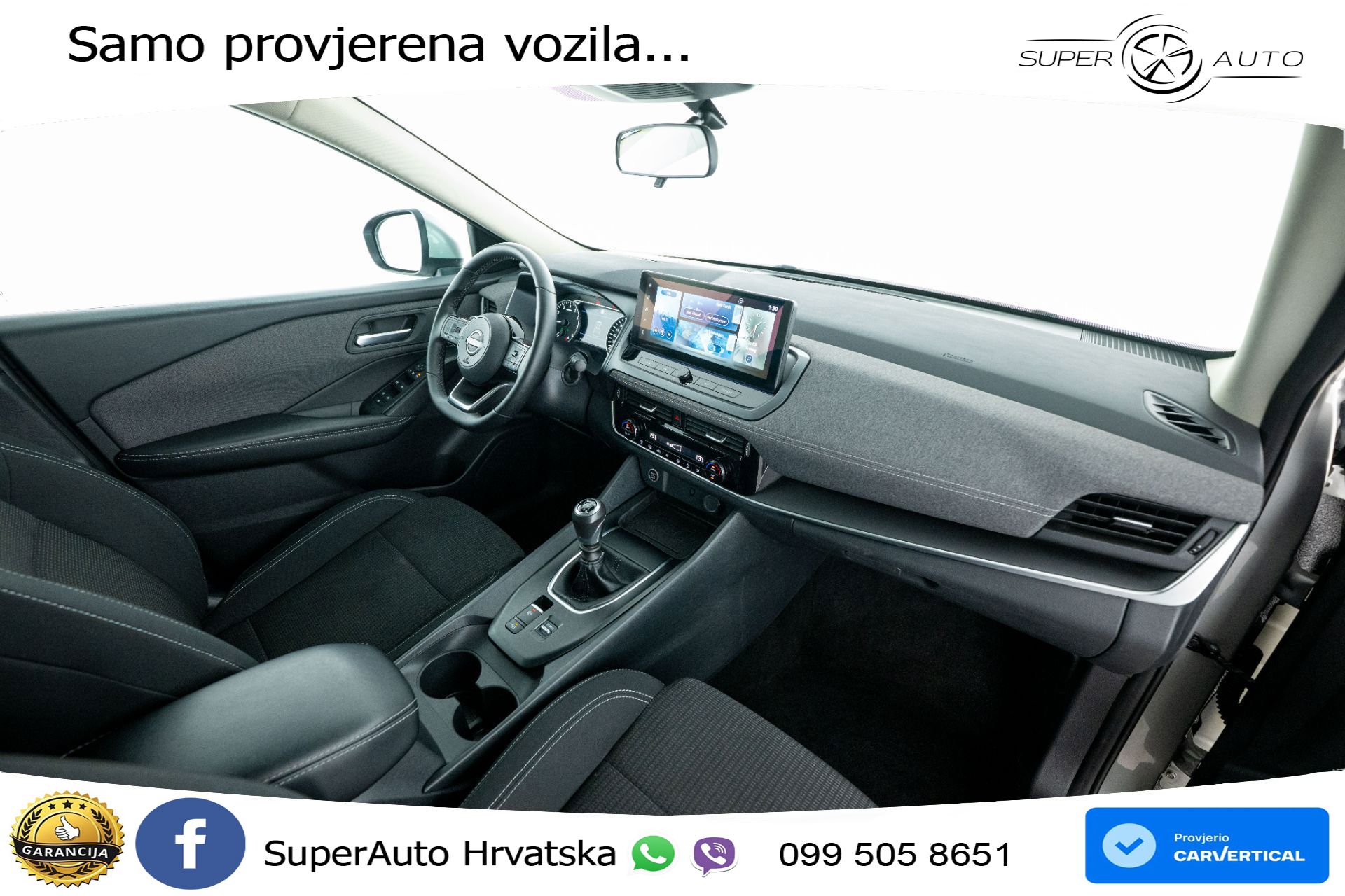 Nissan Qashqai 1.3 DIG-T Acenta 140 KS, ACC+KAM+NAVI
