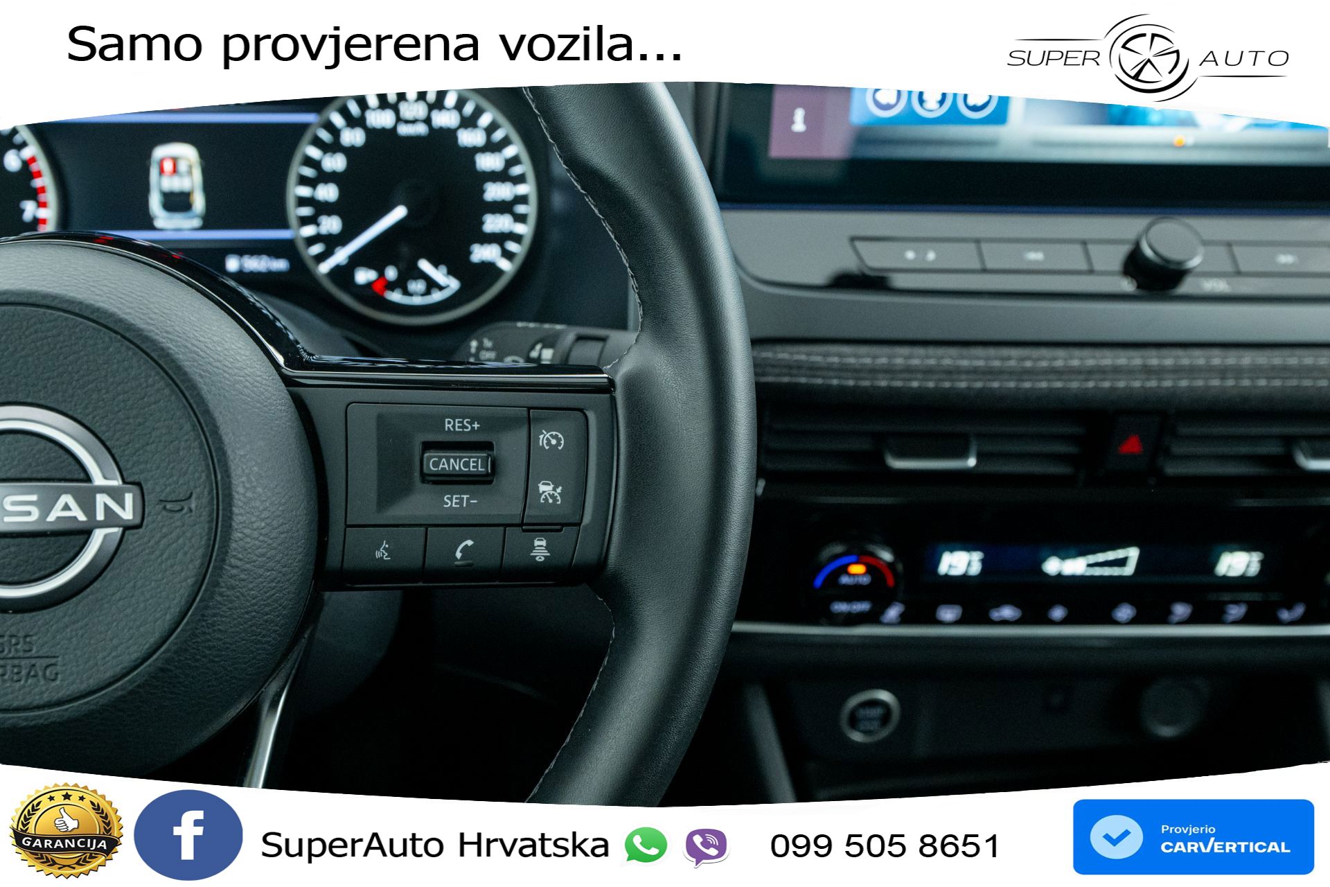 Nissan Qashqai 1.3 DIG-T Acenta 140 KS, ACC+KAM+NAVI
