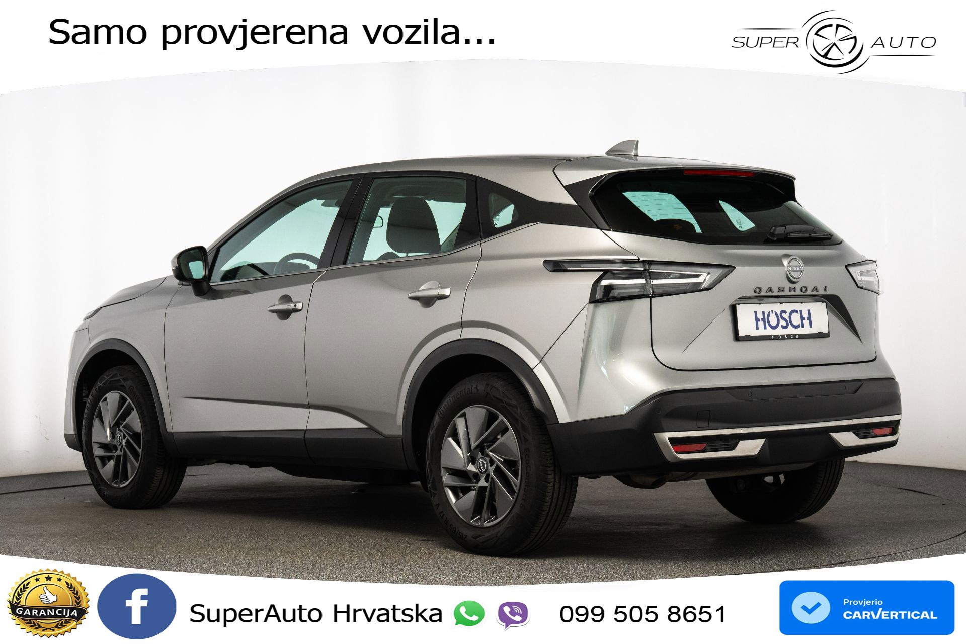 Nissan Qashqai 1.3 DIG-T Acenta 140 KS, ACC+KAM+NAVI
