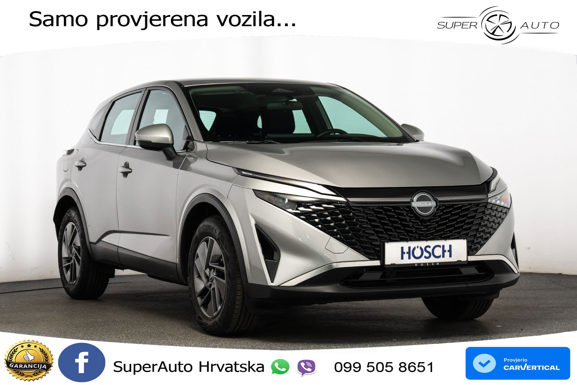 Nissan Qashqai 1.3 DIG-T Acenta 140 KS, ACC+KAM+NAVI