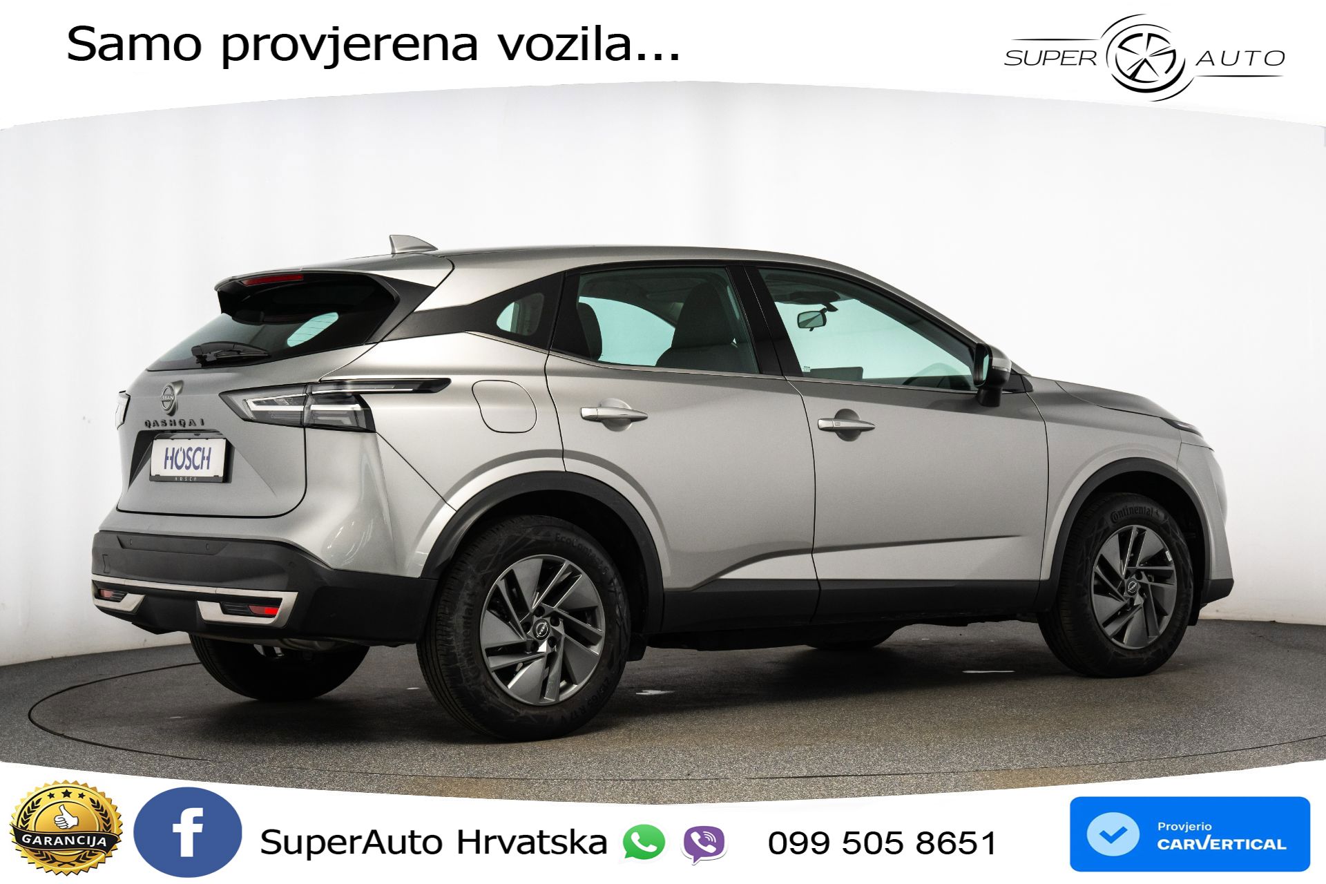 Nissan Qashqai 1.3 DIG-T Acenta 140 KS, ACC+KAM+NAVI