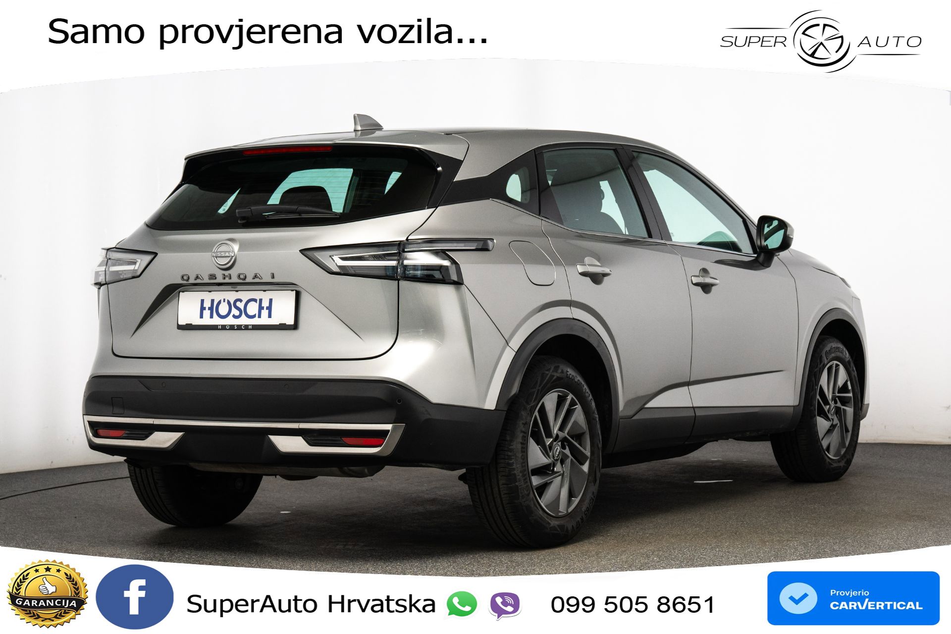 Nissan Qashqai 1.3 DIG-T Acenta 140 KS, ACC+KAM+NAVI