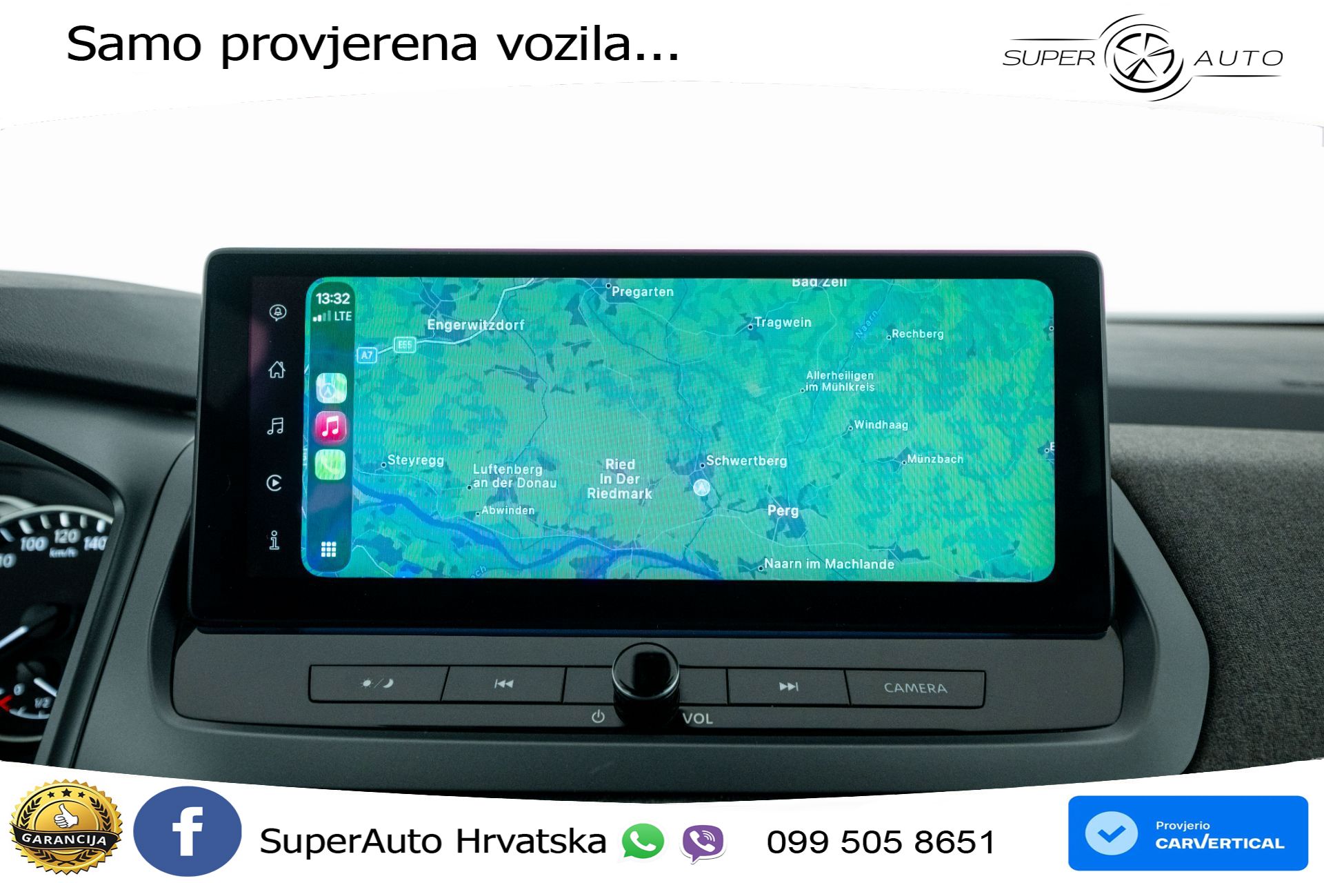 Nissan Qashqai 1.3 DIG-T Acenta 140 KS, ACC+KAM+NAVI