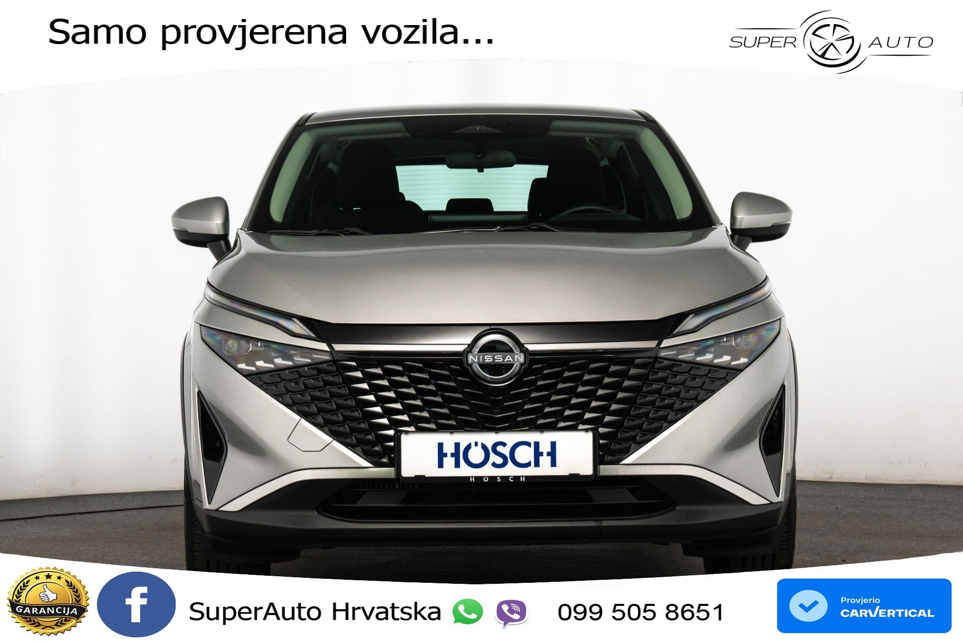 Nissan Qashqai 1.3 DIG-T Acenta 140 KS, ACC+KAM+NAVI