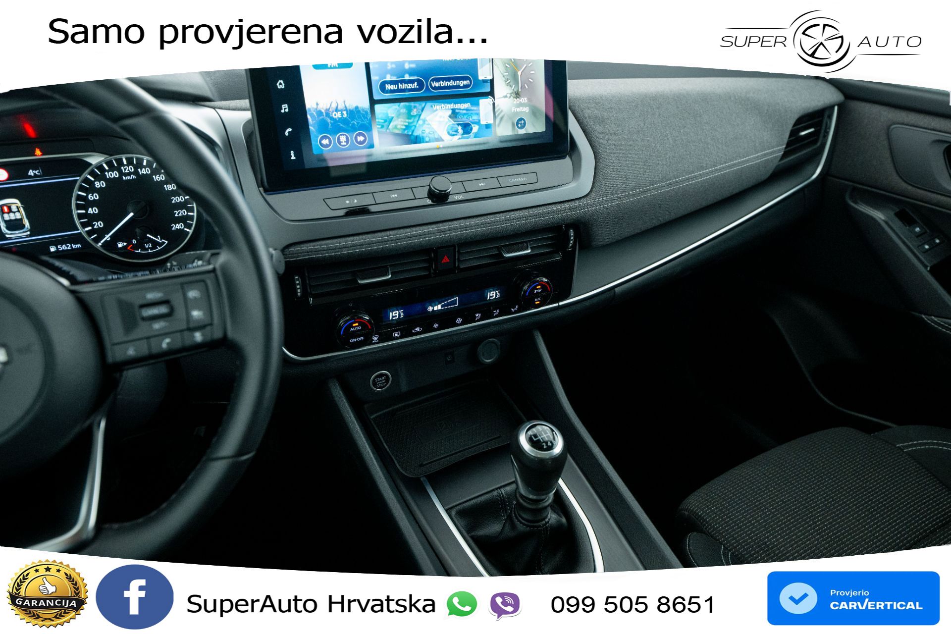 Nissan Qashqai 1.3 DIG-T Acenta 140 KS, ACC+KAM+NAVI