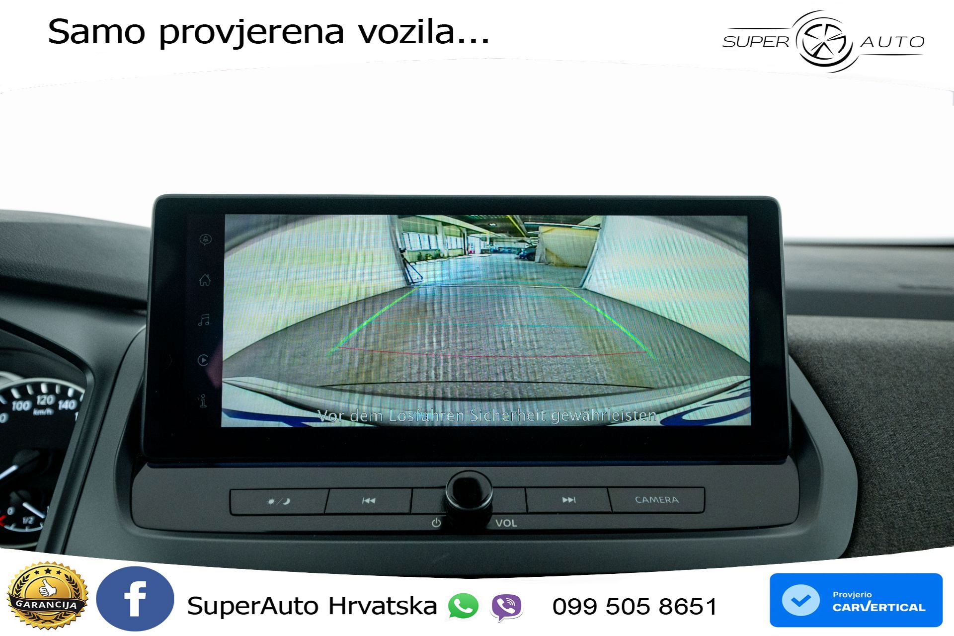 Nissan Qashqai 1.3 DIG-T Acenta 140 KS, ACC+KAM+NAVI