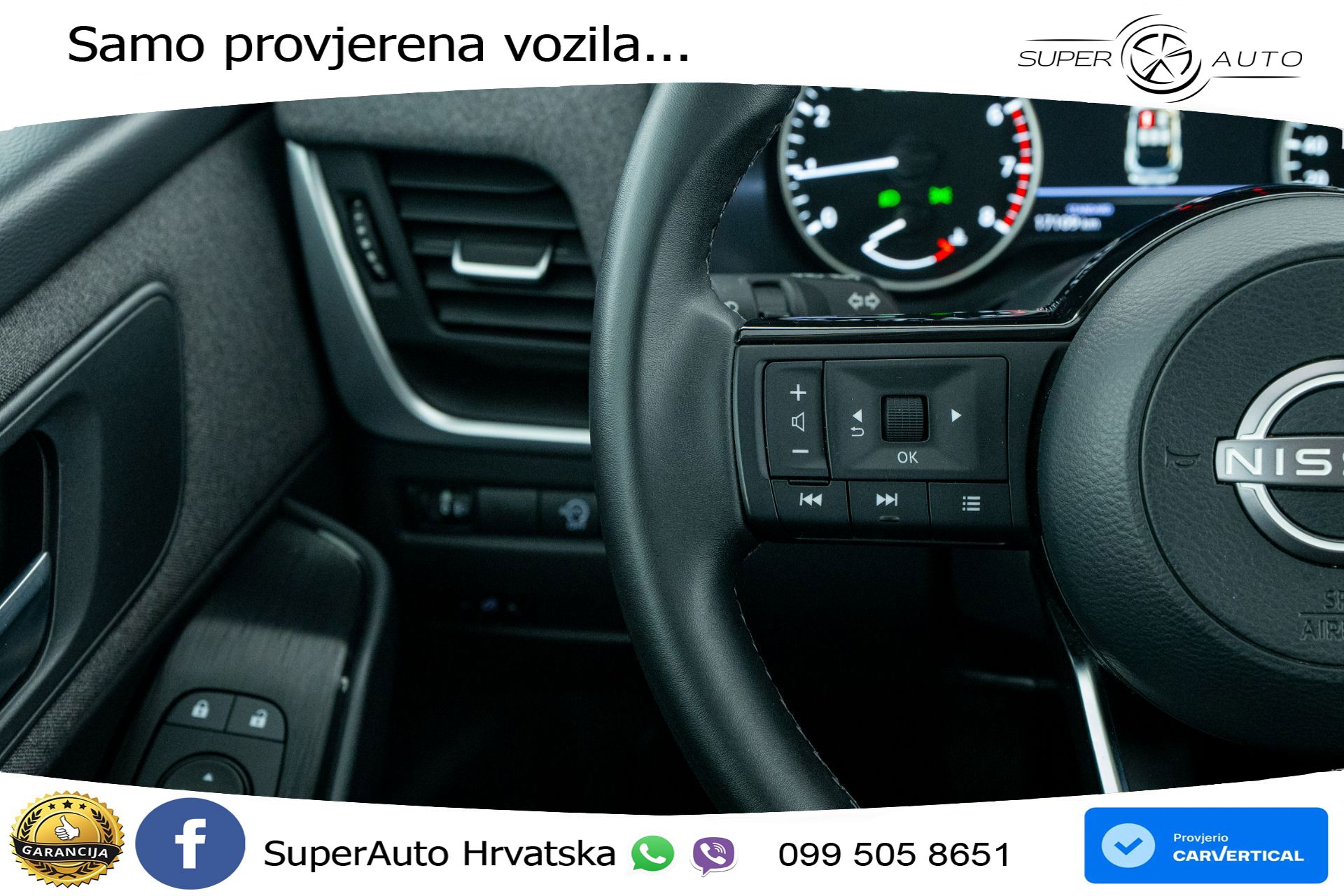 Nissan Qashqai 1.3 DIG-T Acenta 140 KS, ACC+KAM+NAVI